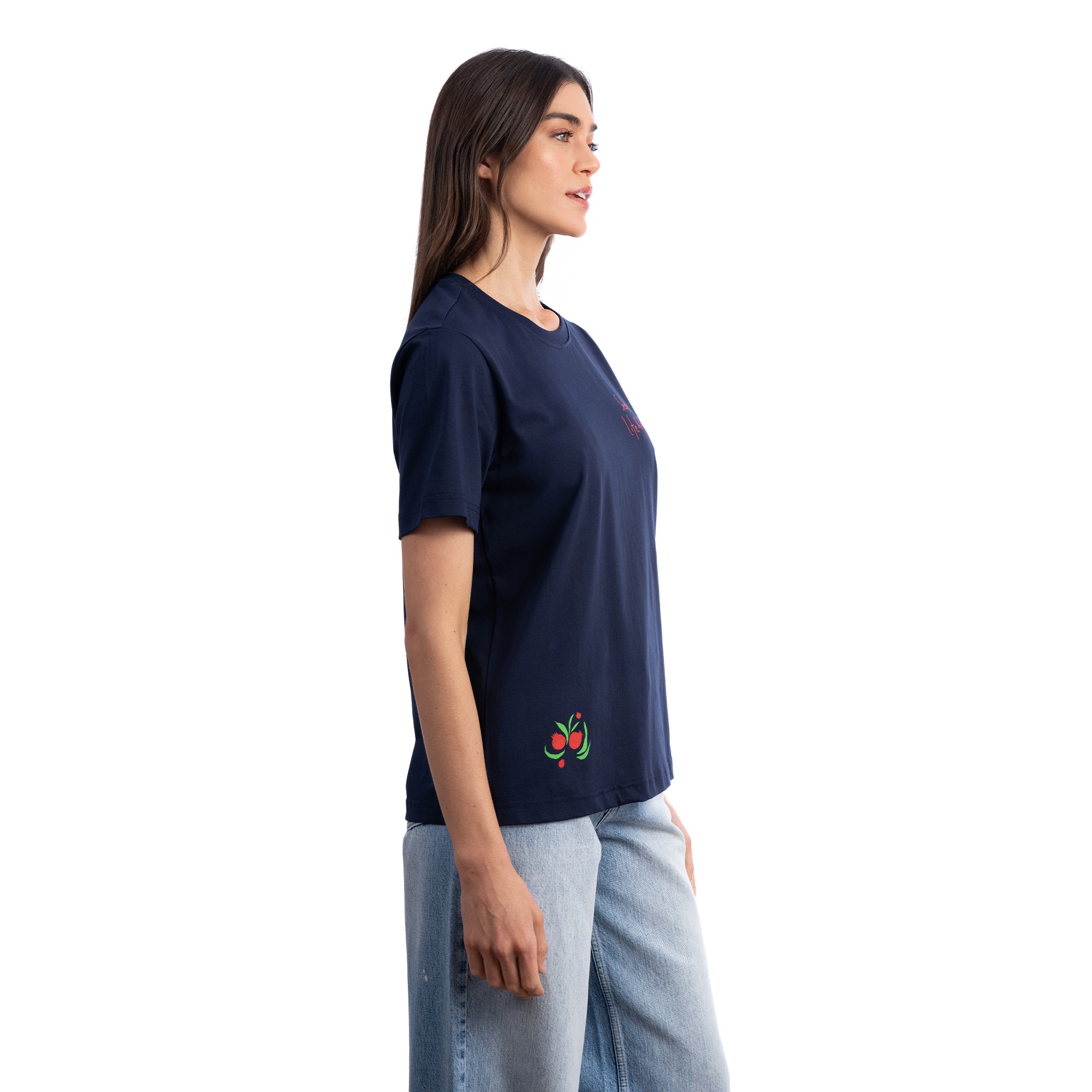 Pomegranate Regular T-Shirt