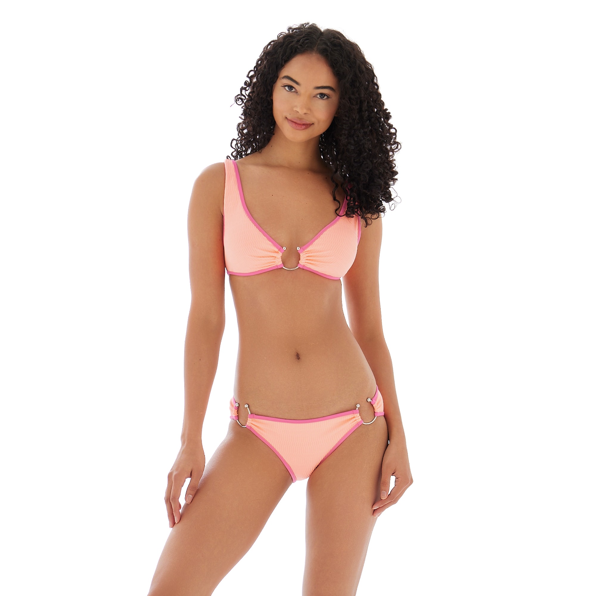 Terapi Somon Bikini Takımı