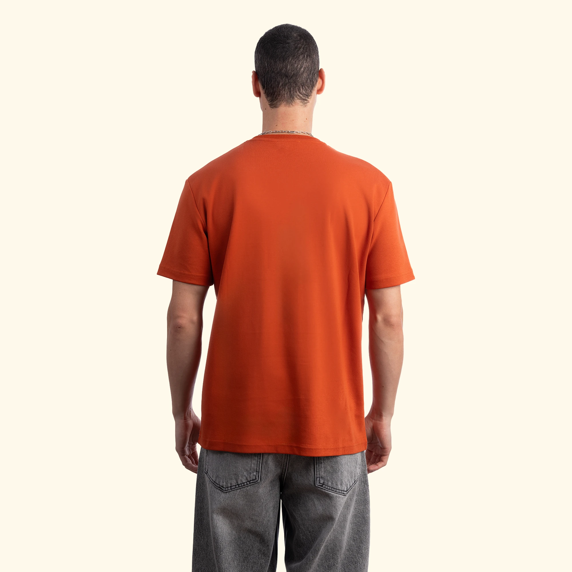 Basic Regular T-Shirt