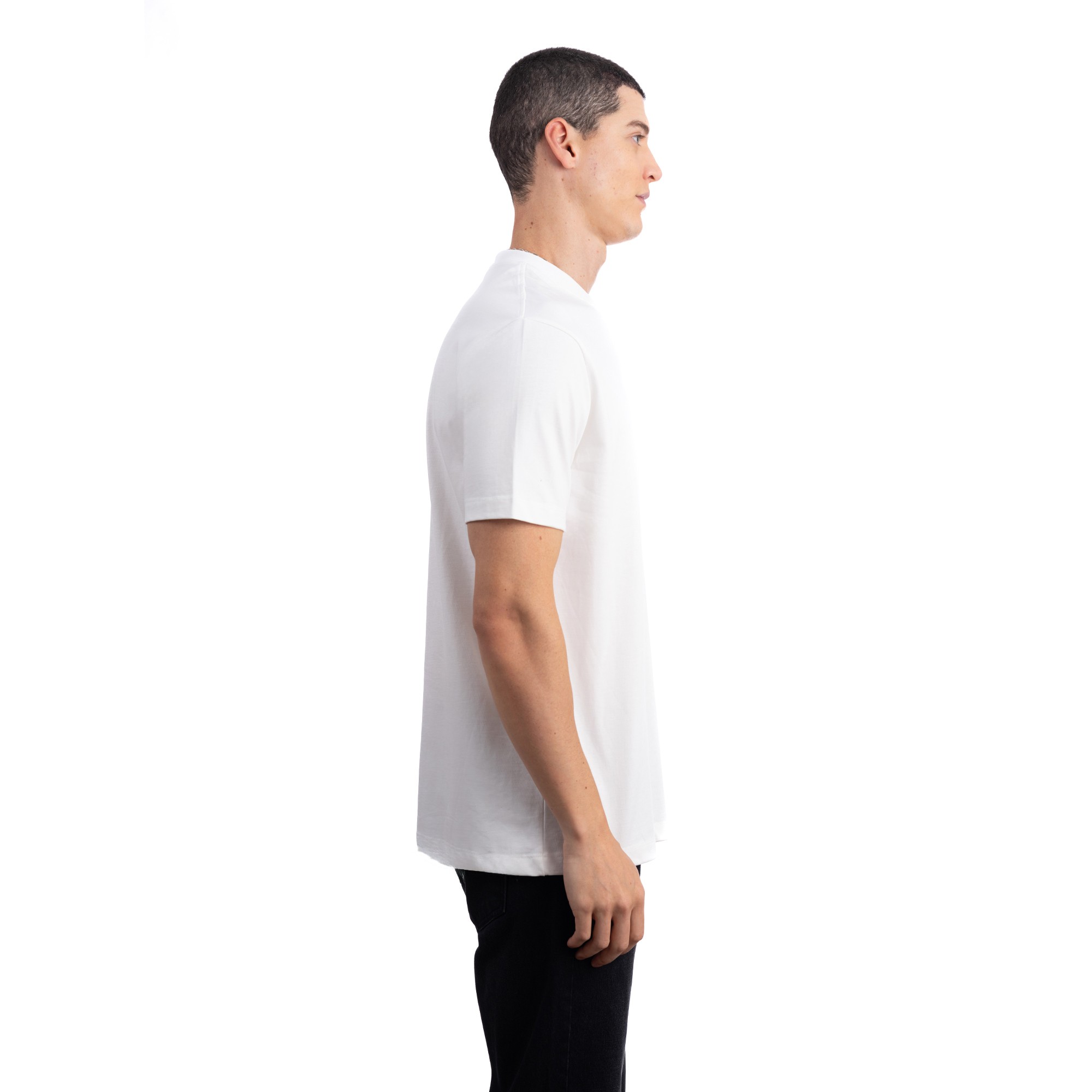 Dreaming Regular Ecru T-Shirt