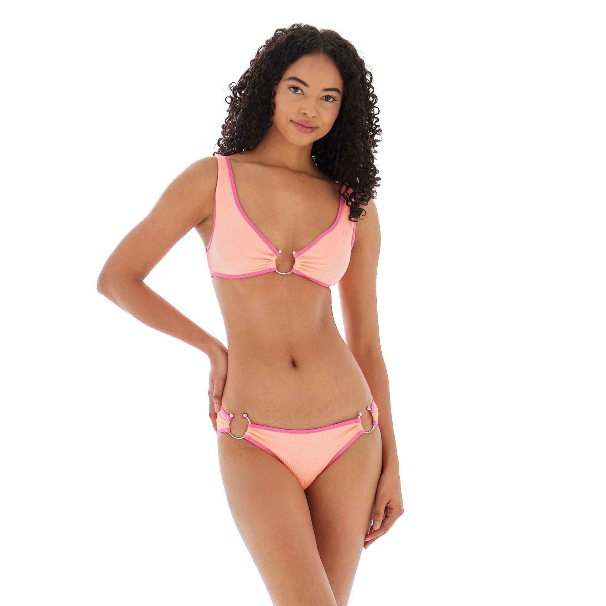 Terapi Somon Bikini Takımı