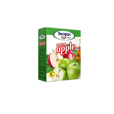 Yenigün Doğal Elma Çayı 150 gr