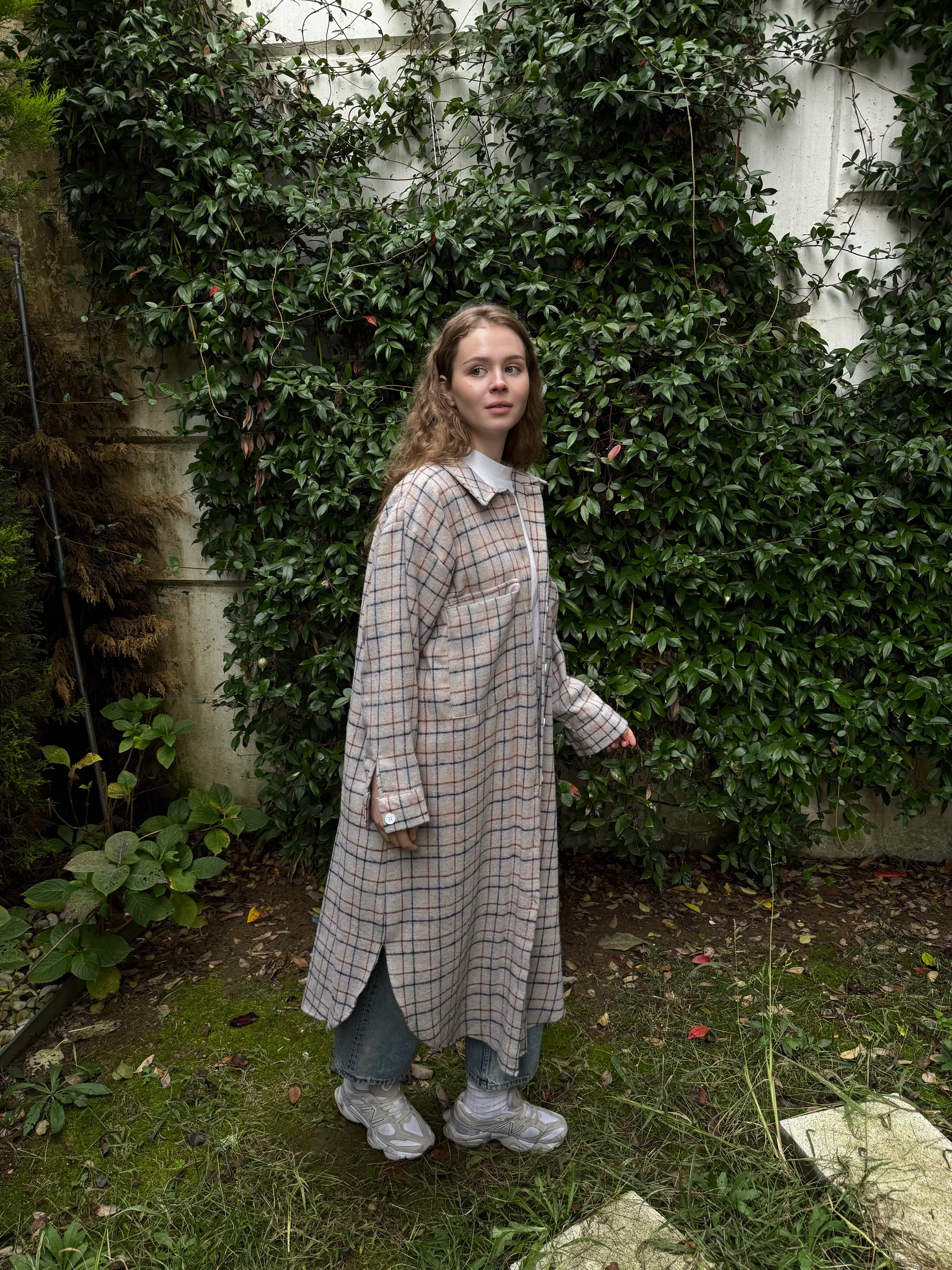 0022 Oduncu giyçık