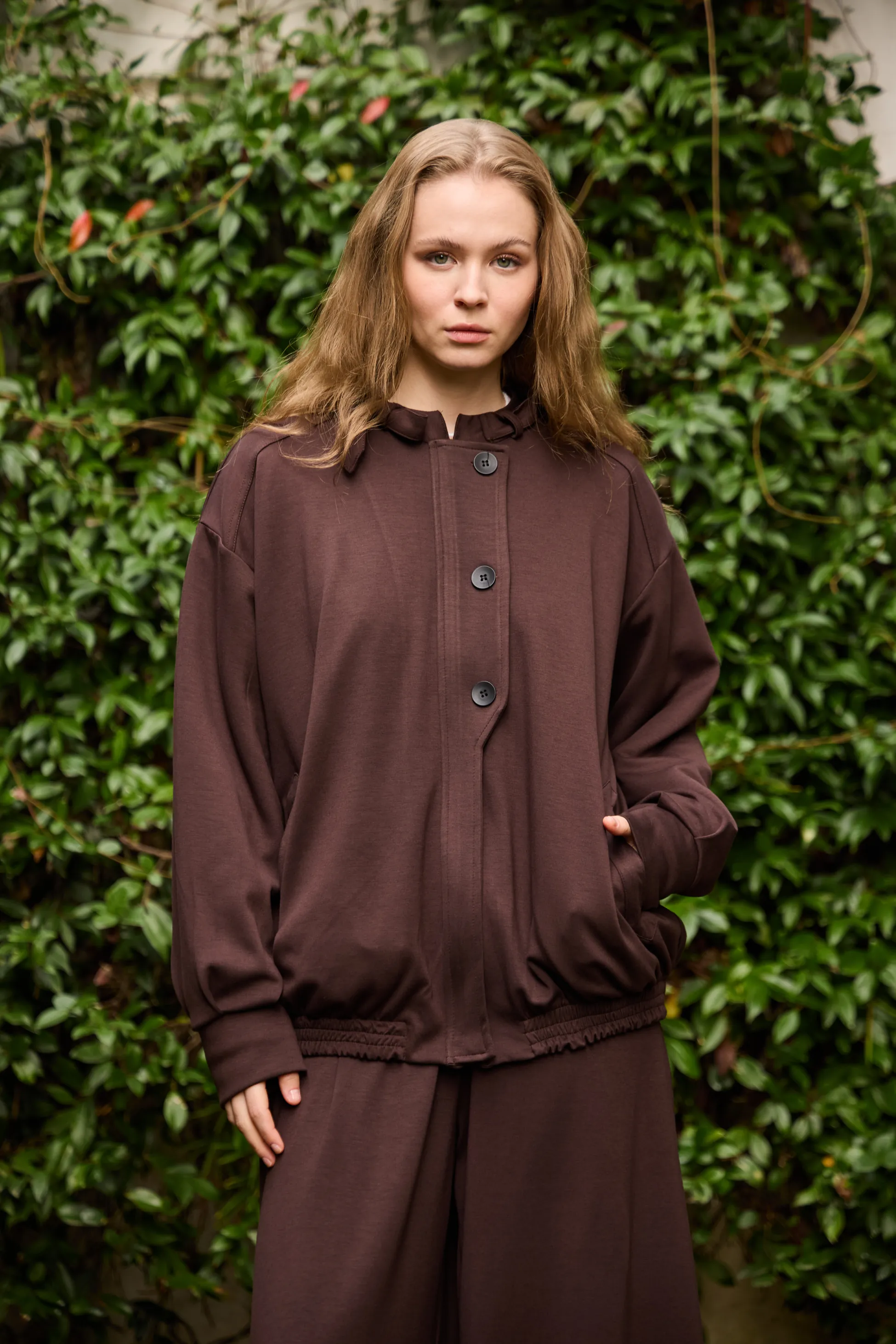 Oysho takım gizli pat 0027