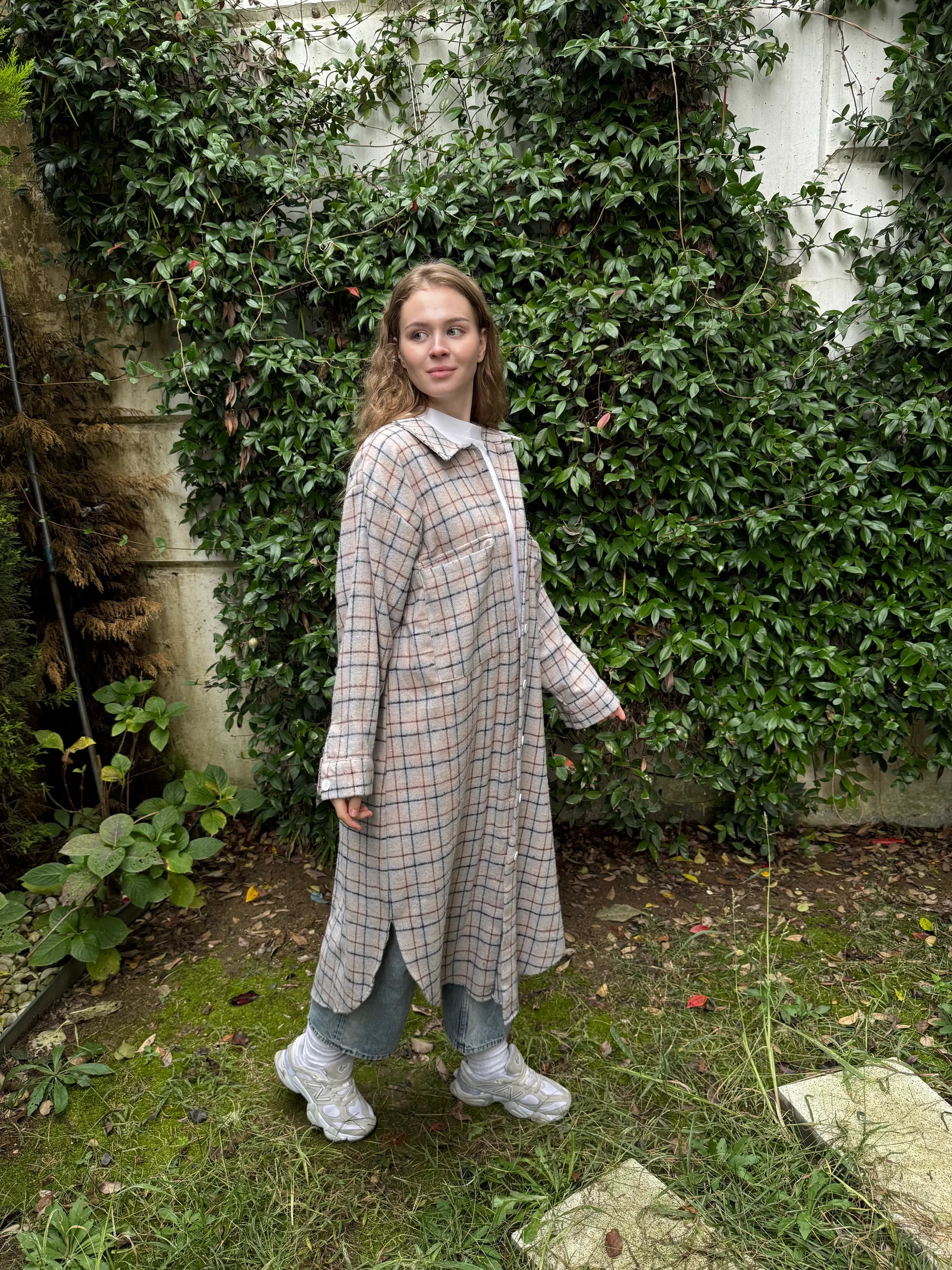 0022 Oduncu giyçık