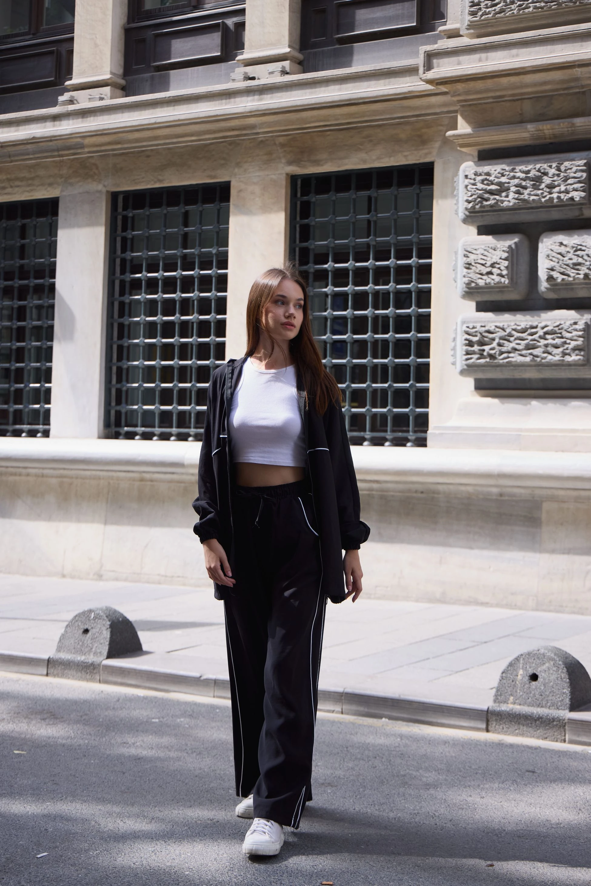 0013 Eşofman takım