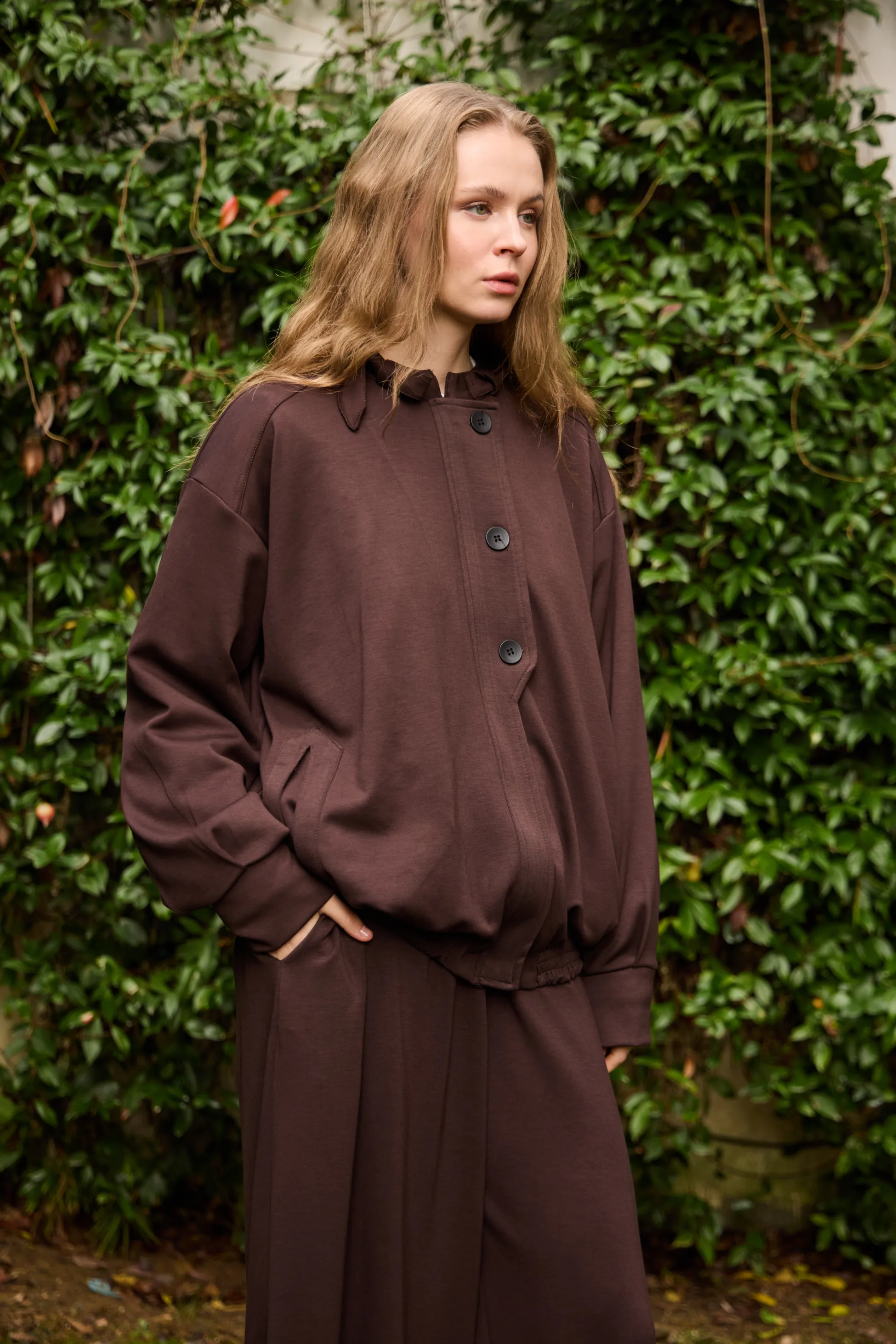 Oysho takım gizli pat 0027