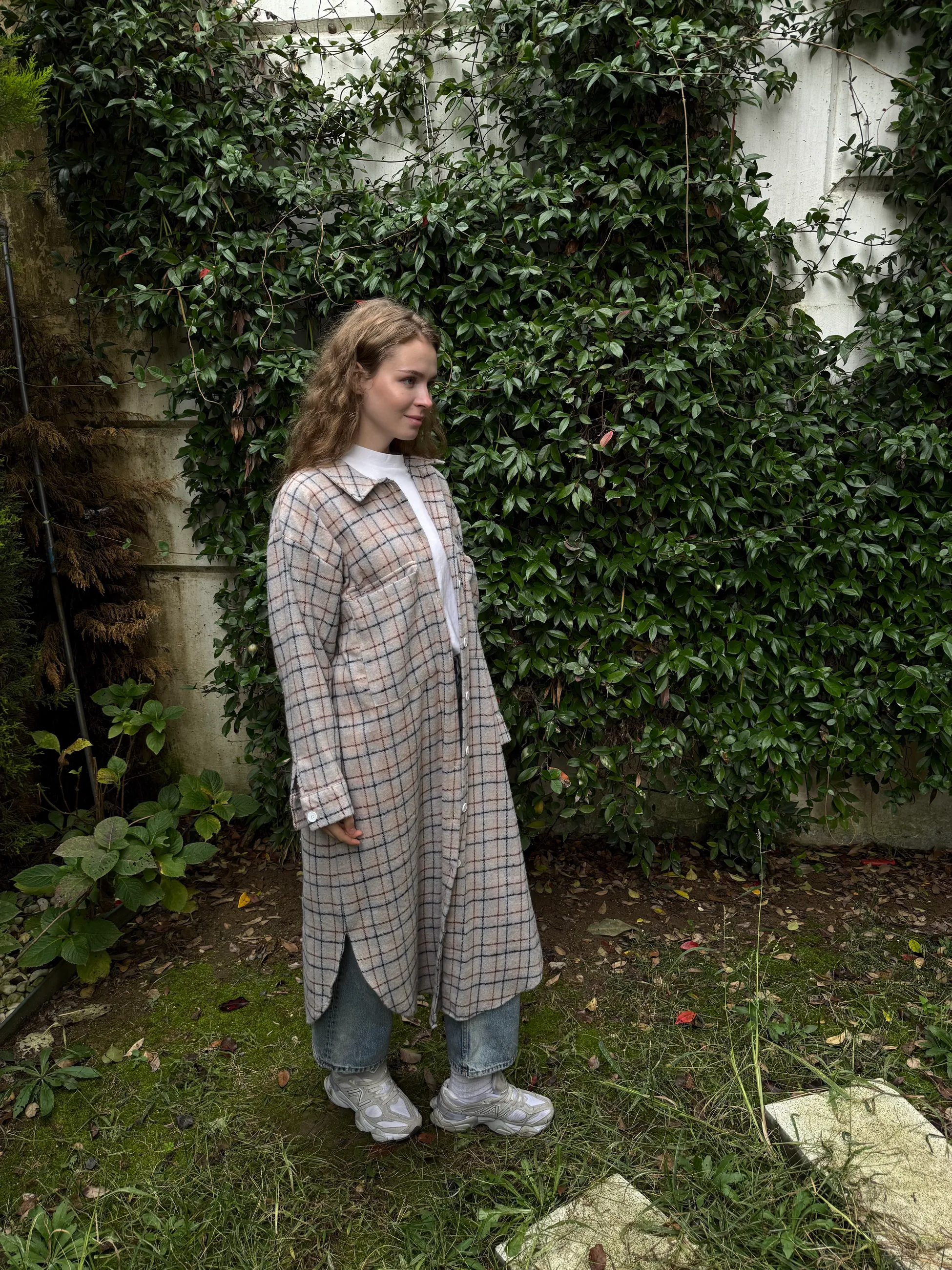 0022 Oduncu giyçık