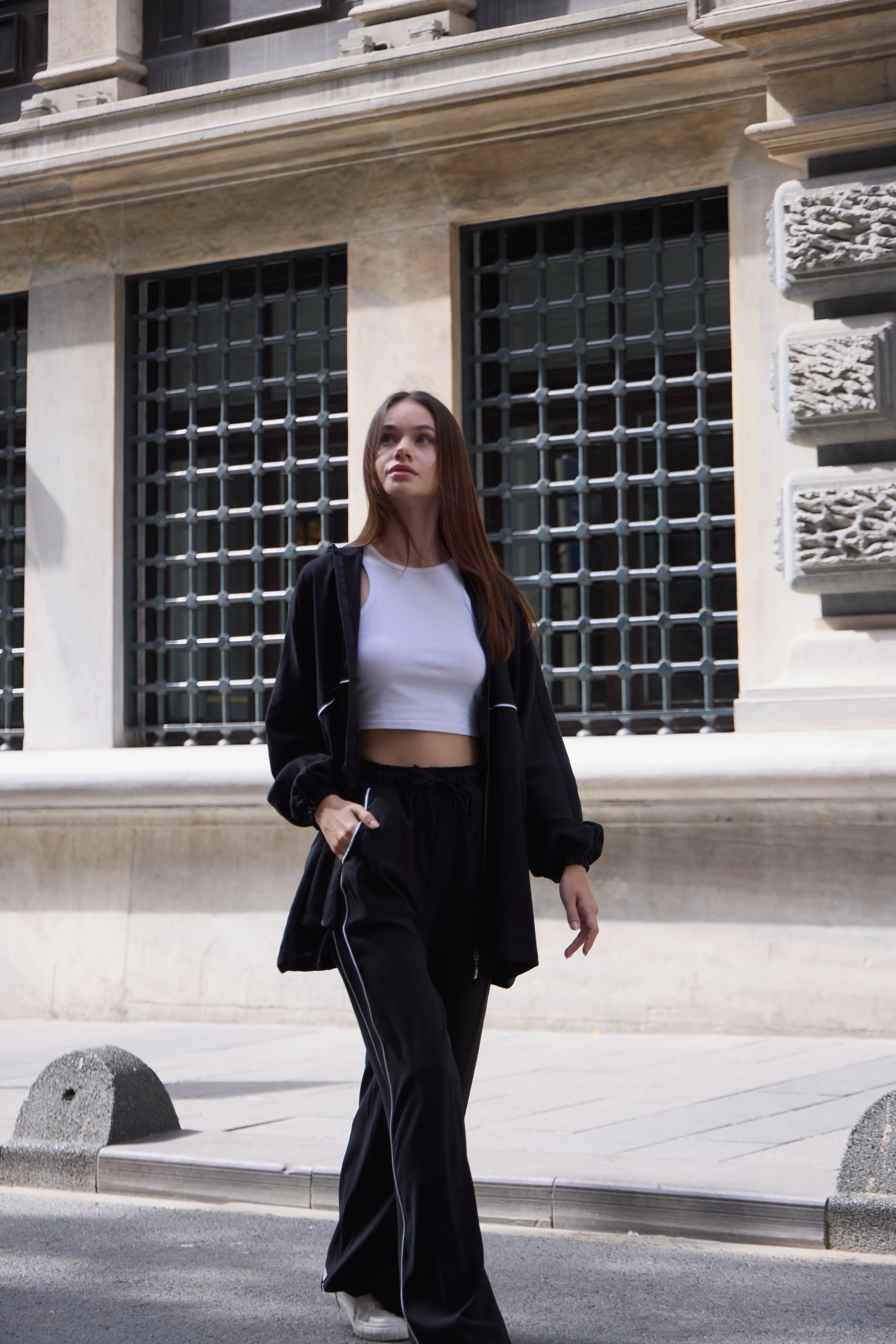 0013 Eşofman takım