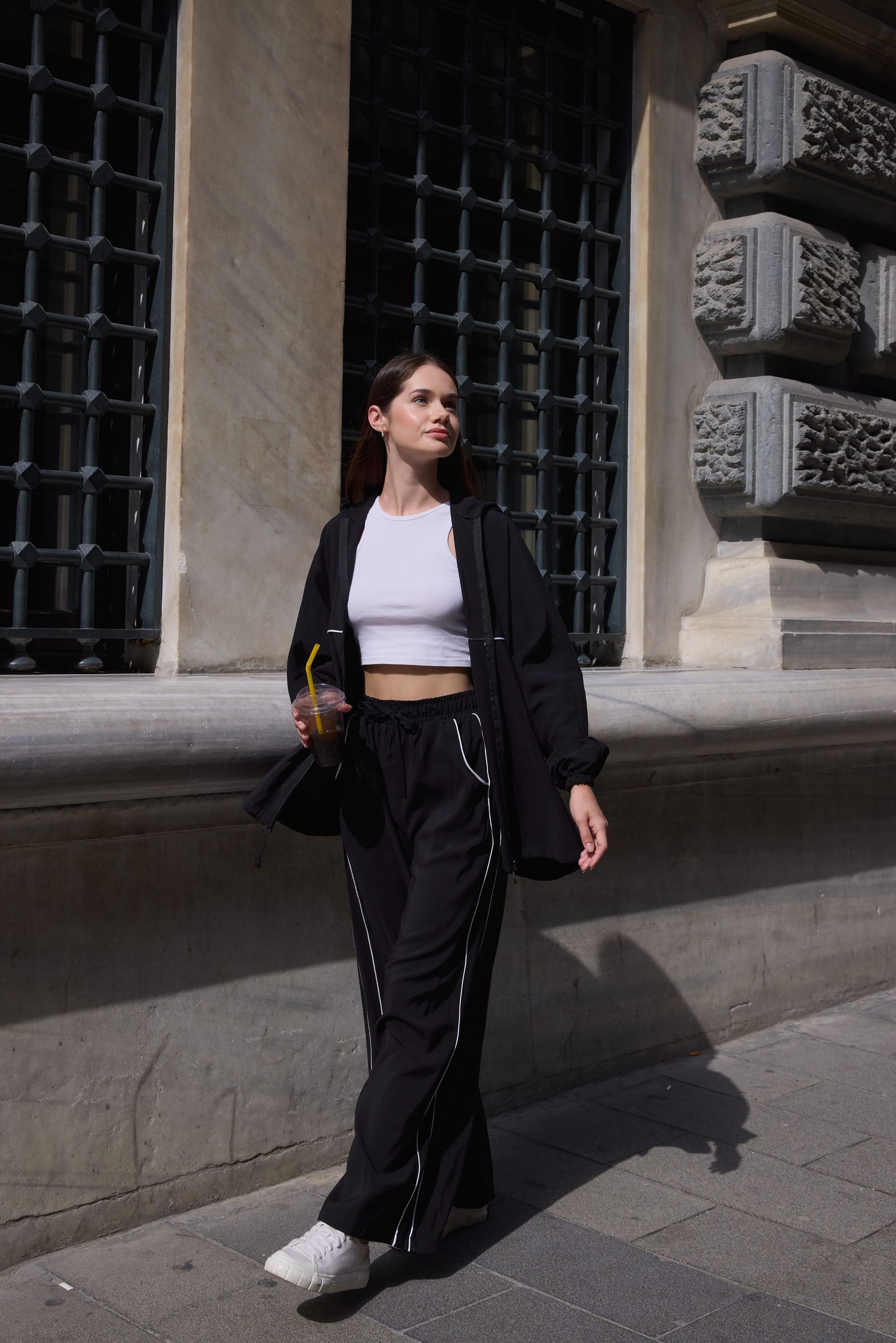 0013 Eşofman takım