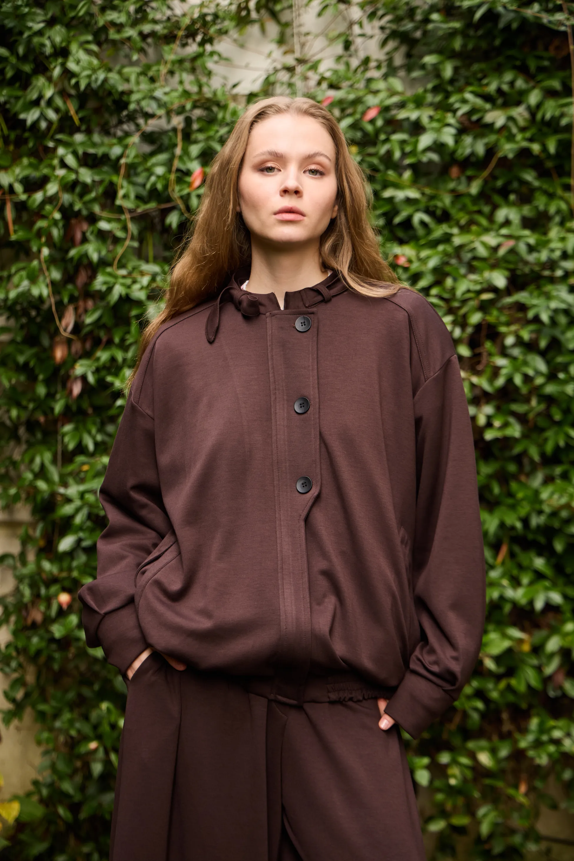 Oysho takım gizli pat 0027