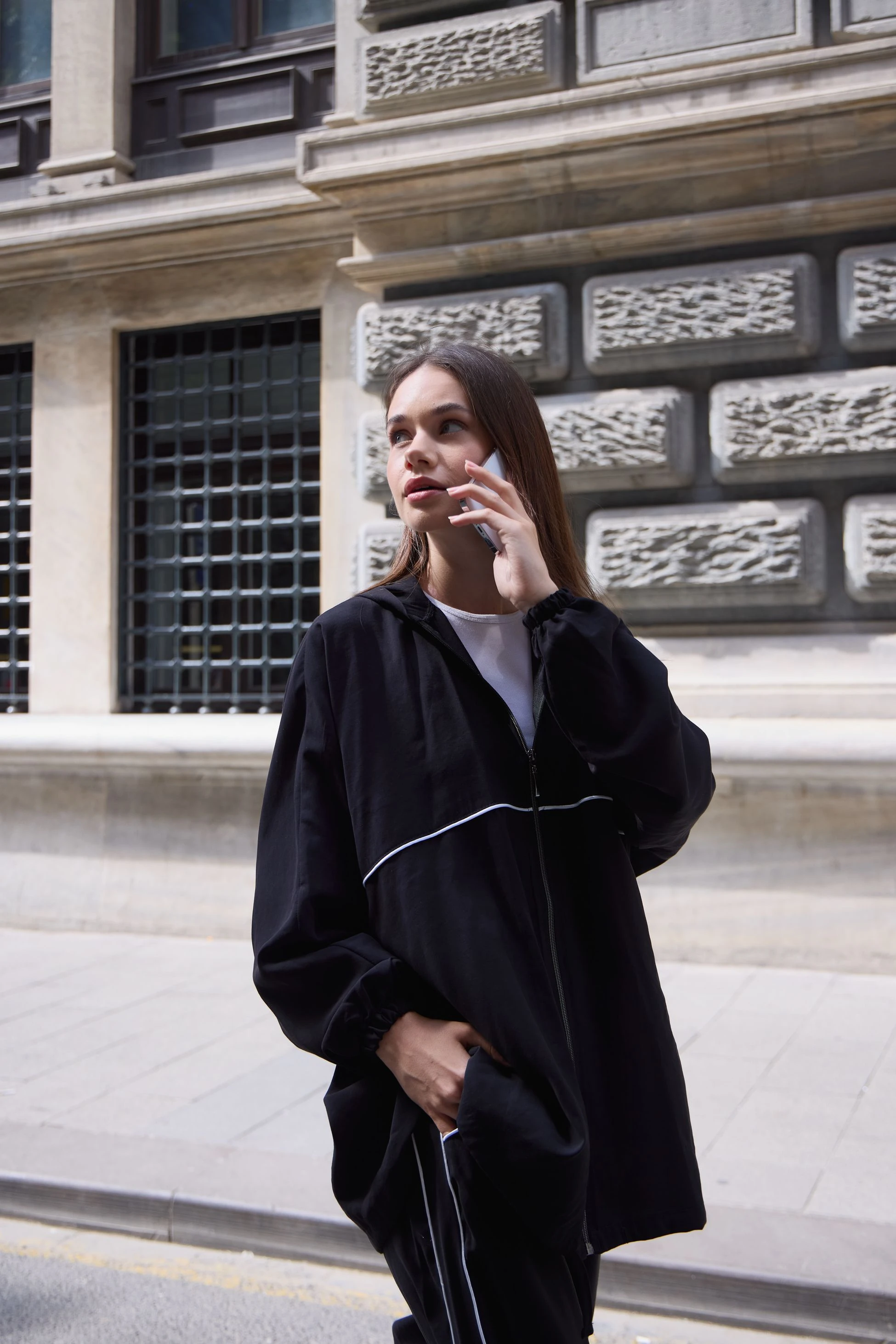 0013 Eşofman takım