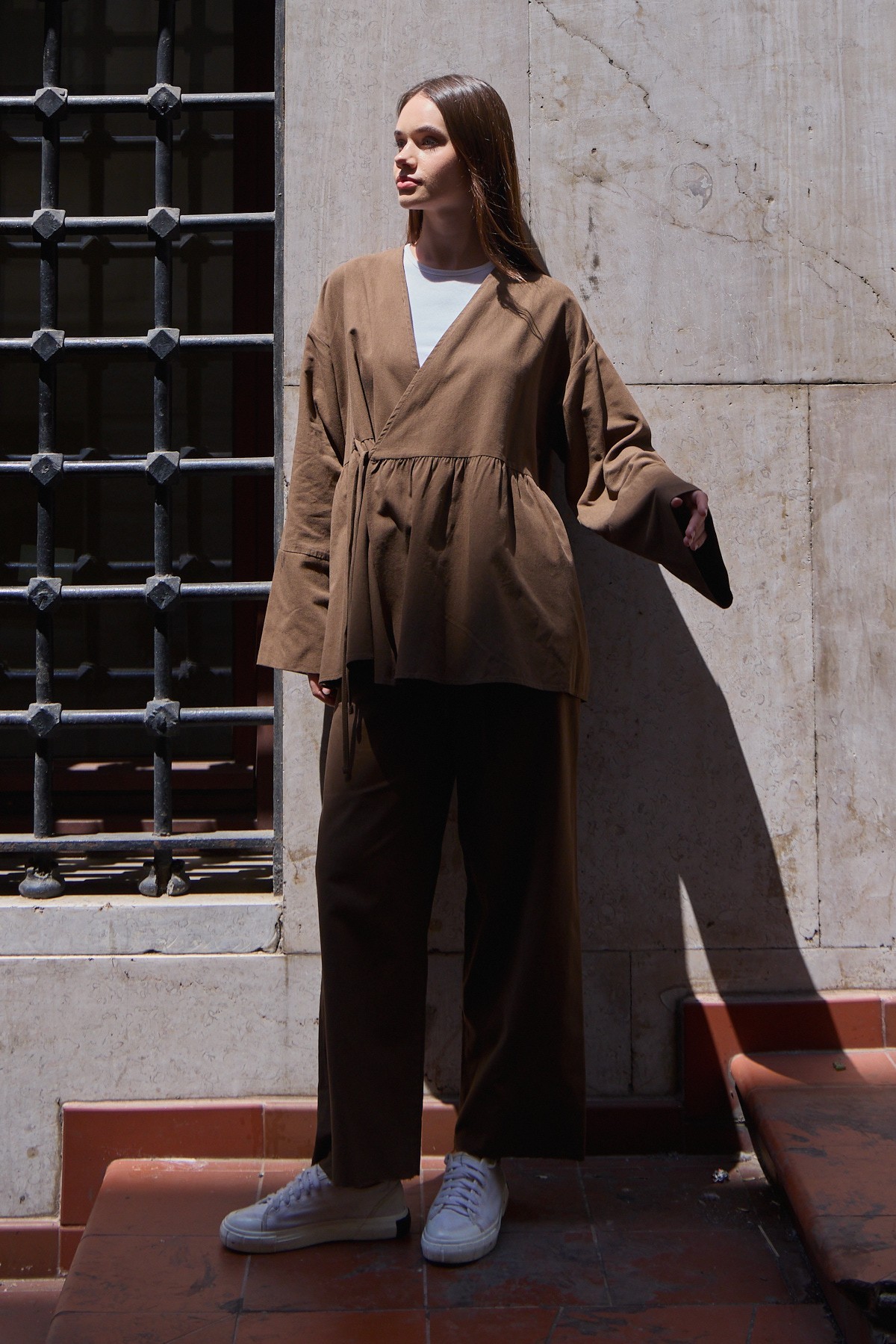 0011 Keten takım