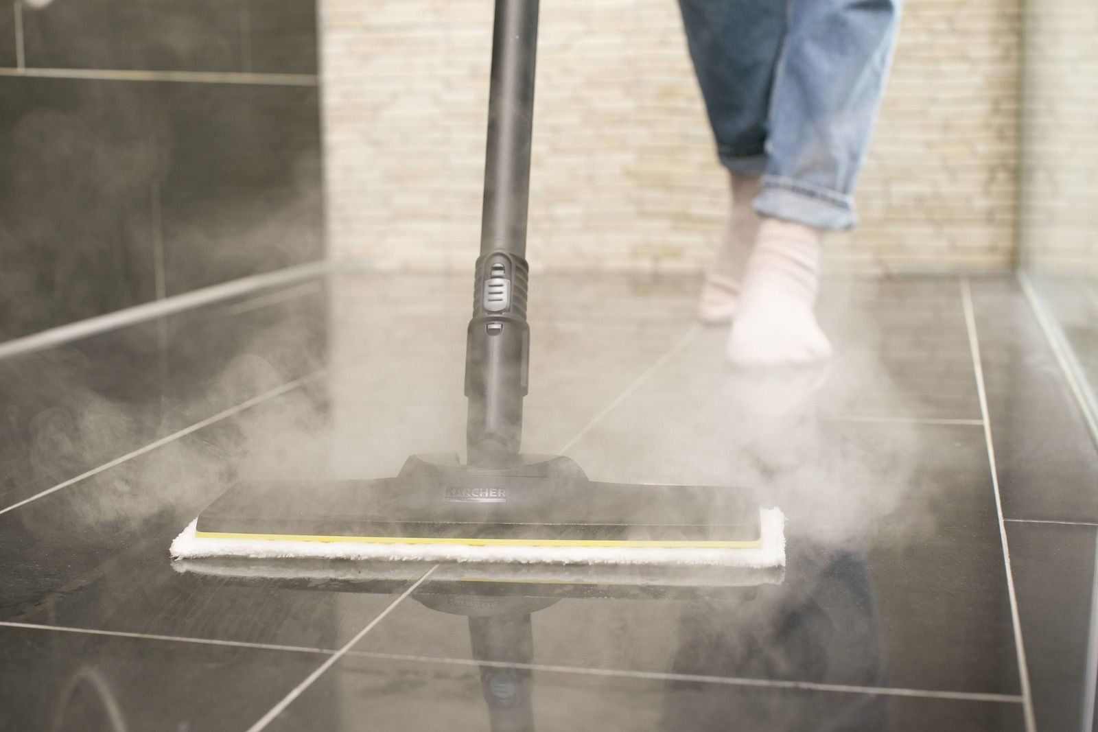 Karcher SC 1 EasyFix Buharlı Temizleyici *EU