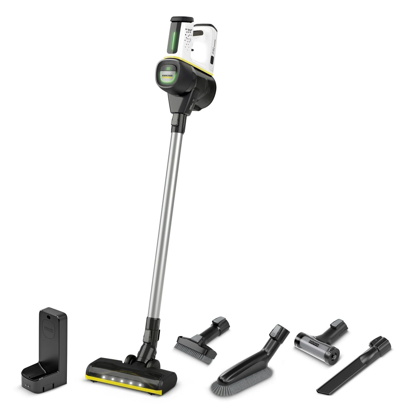 Karcher VC 7 Cordless yourMax Kablosuz Şarjlı Toz Torbasız Elektrikli Süpürge