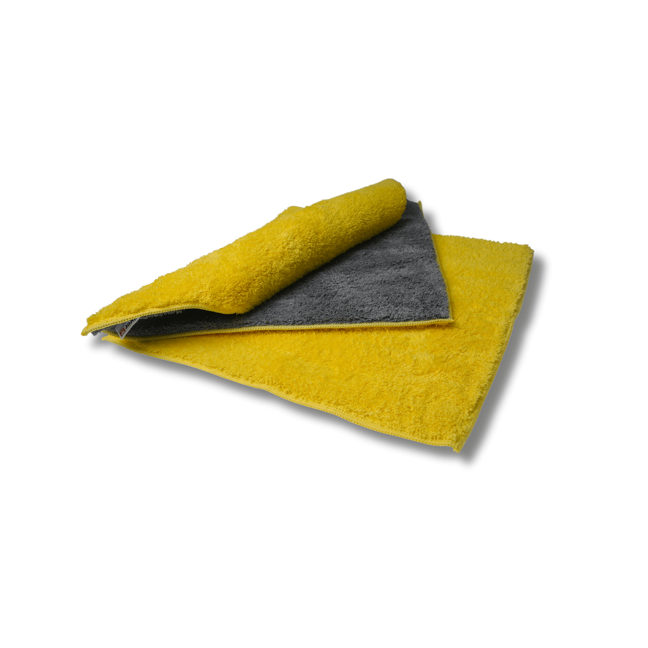 Absorbent Liquid 1200 GSM Kurulama Havlusu (Yellow/Grey)