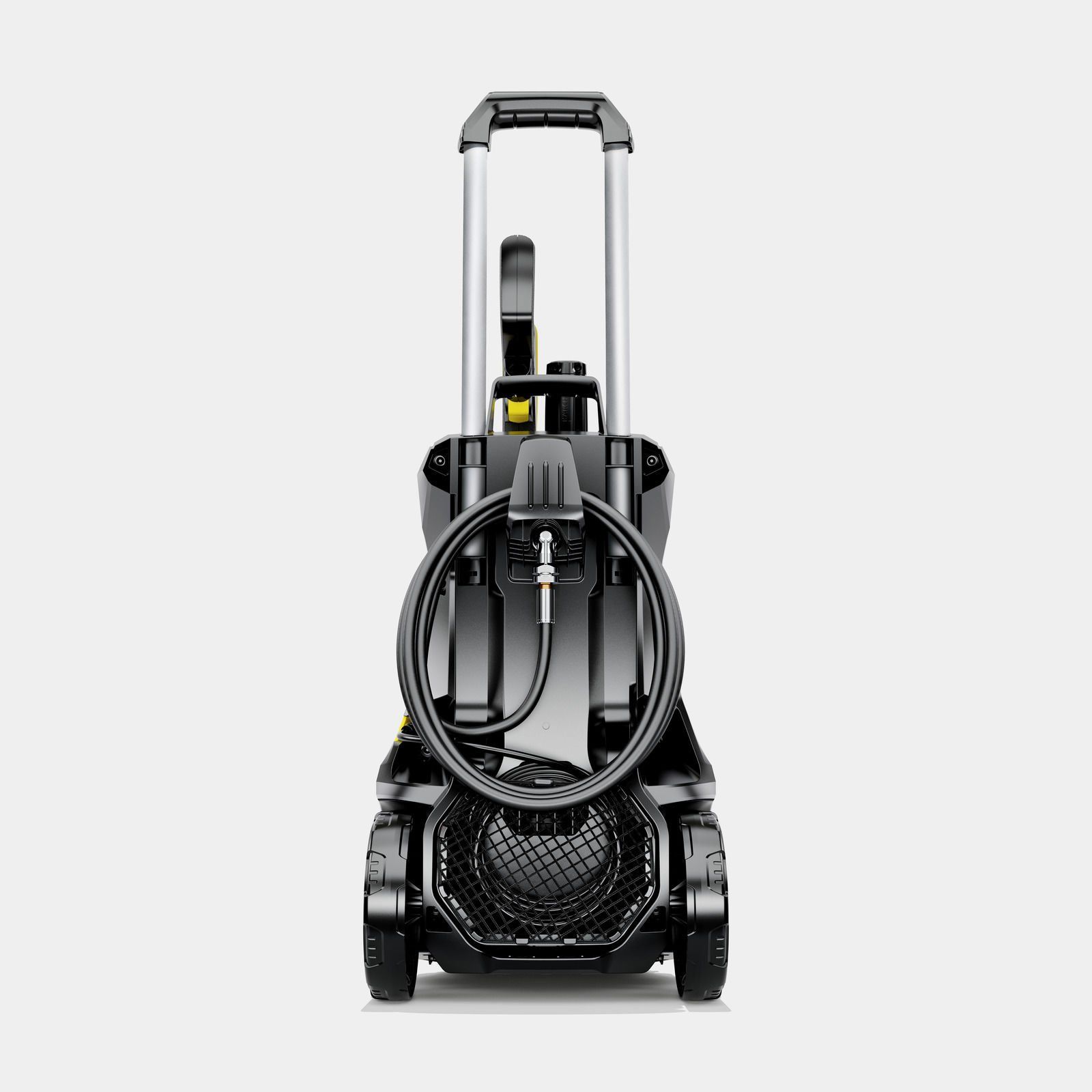 Karcher K7 Power Basınçlı Yıkama Makinesi - 180 bar