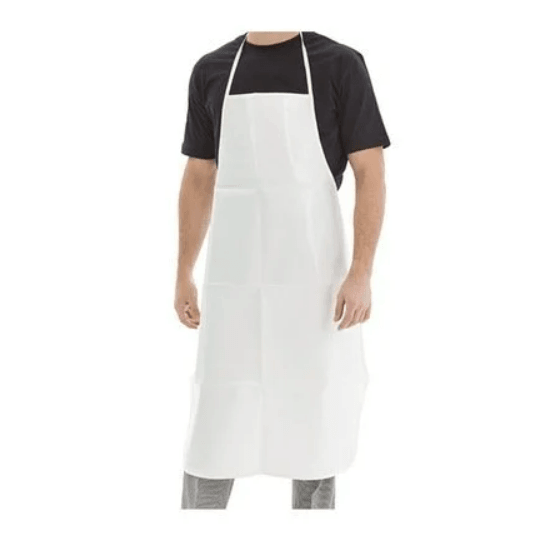 Bulaşık Önlüğü Beyaz
