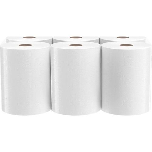 21 CM FOTOSELLİ HAVLU 6 RULO
