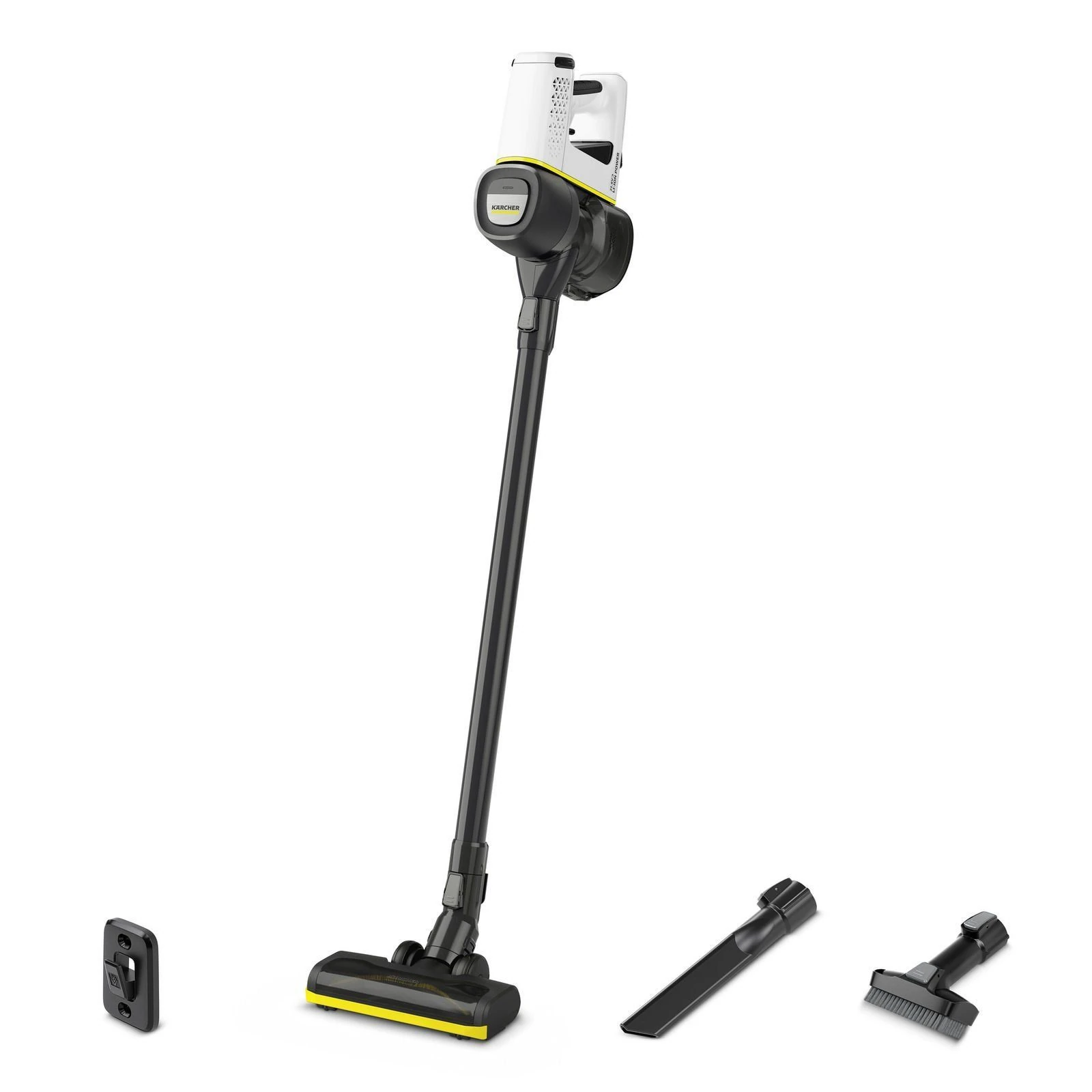 Karcher VC 4 Cordless myHome *EU