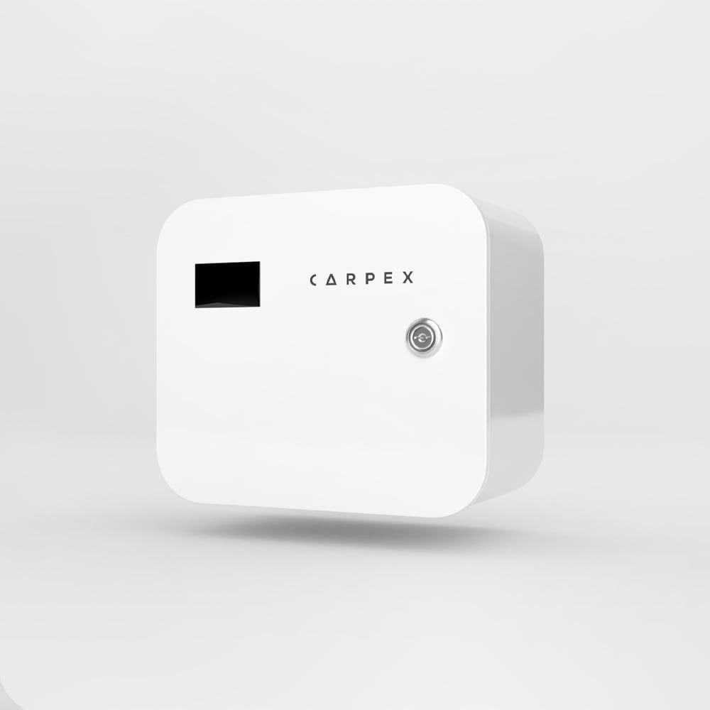Carpex A1 Pro 900 Geniş Alan Koku Makinesi