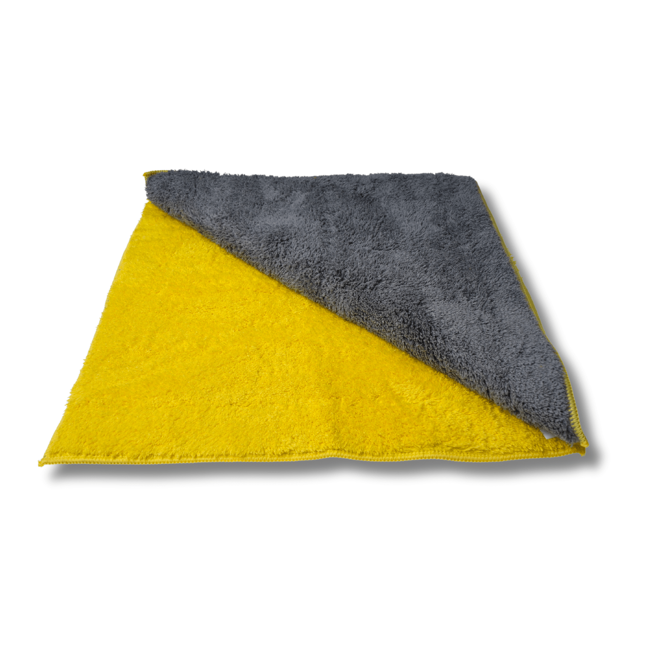 Absorbent Liquid 1200 GSM Kurulama Havlusu (Yellow/Grey)