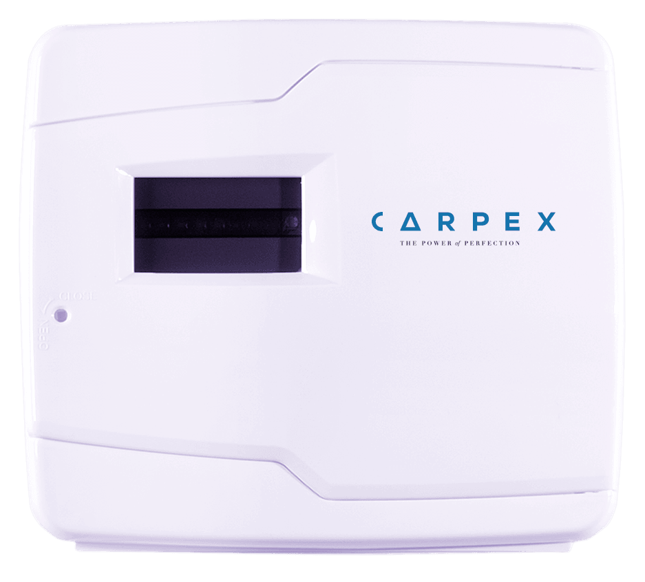 Carpex E2 Power Eco Koku Makinesi
