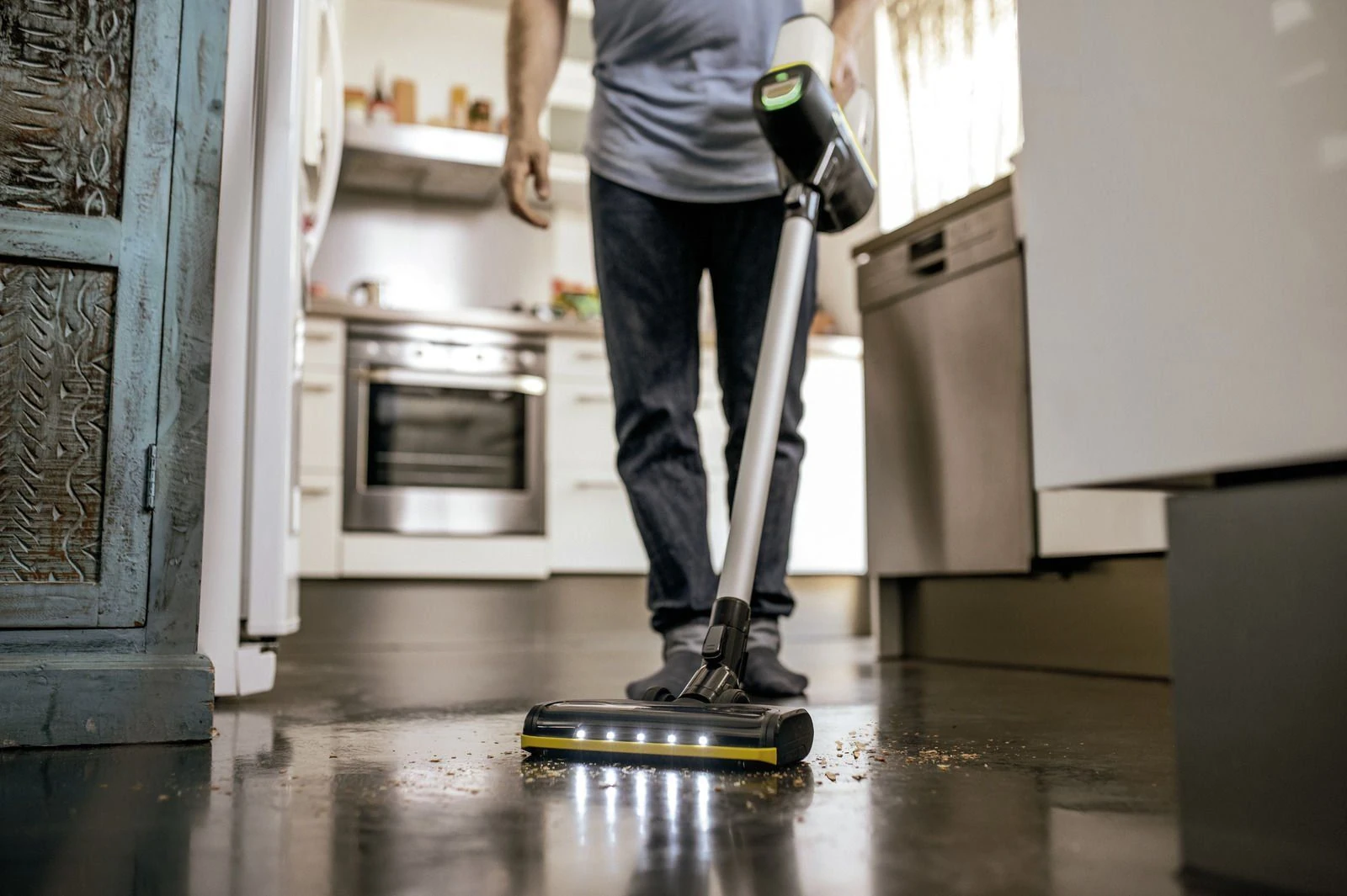 Karcher VC 6 Cordless ourFamily Duo *EU