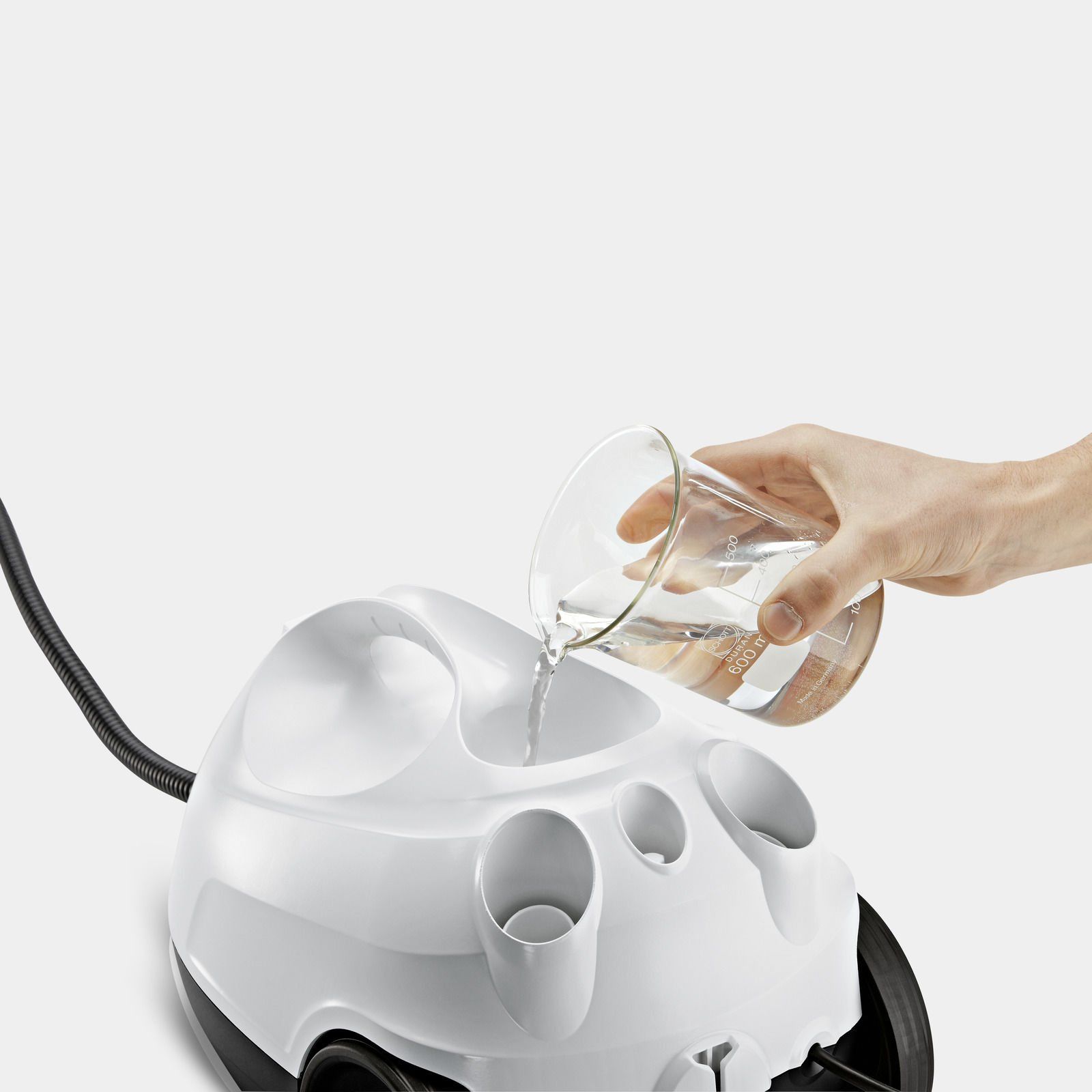 Karcher SC 2 Easyfix Buharlı Temizlik Makinesi *EU