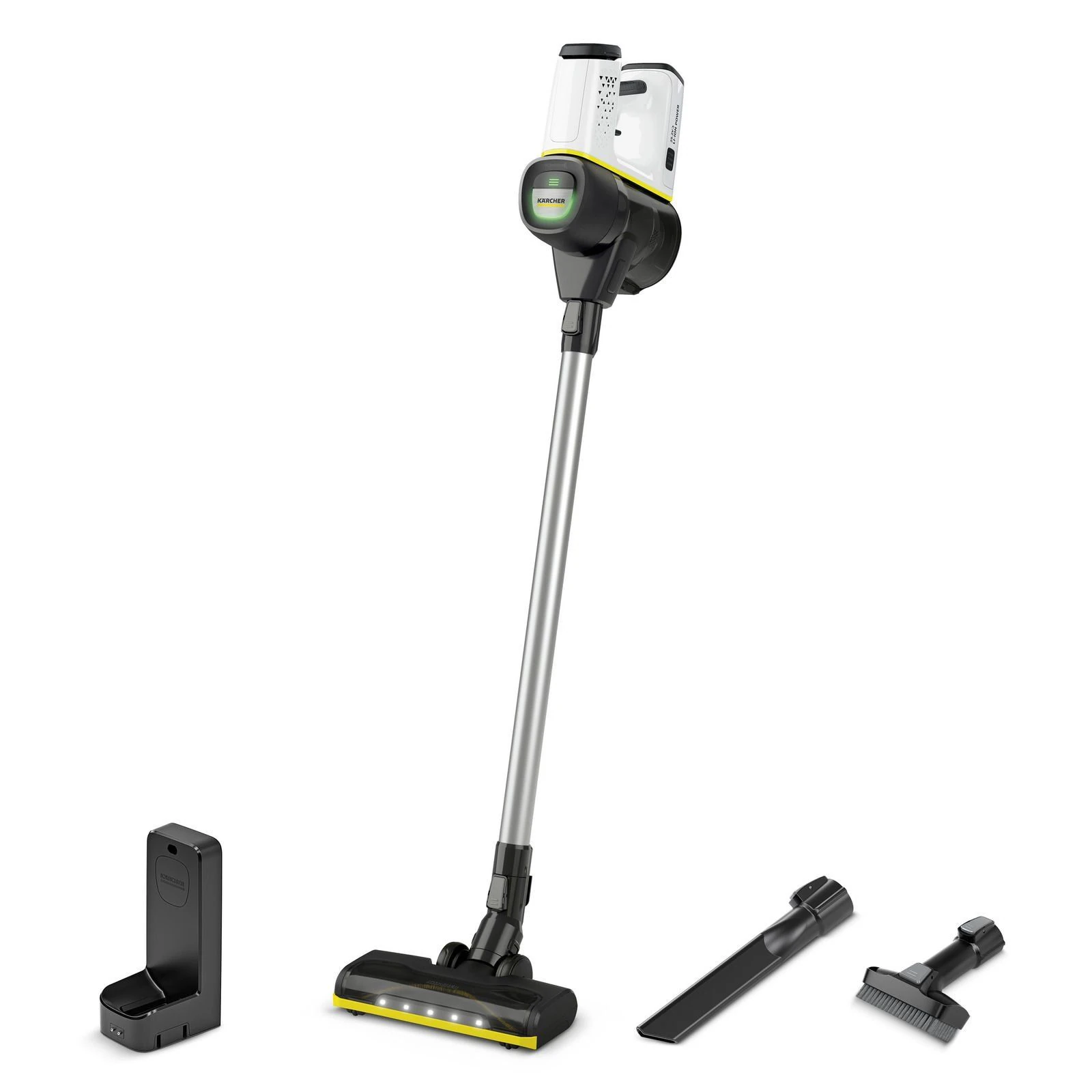 Karcher VC 6 Cordless ourFamily Dikey Elektrikli Süpürge