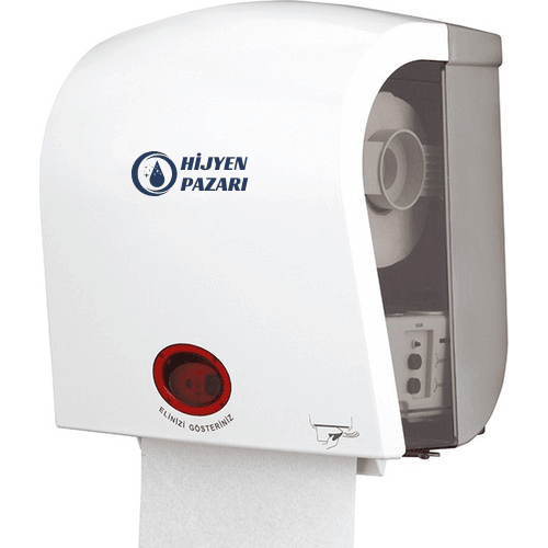 21 CM FOTOSELLİ HAVLU 6 RULO