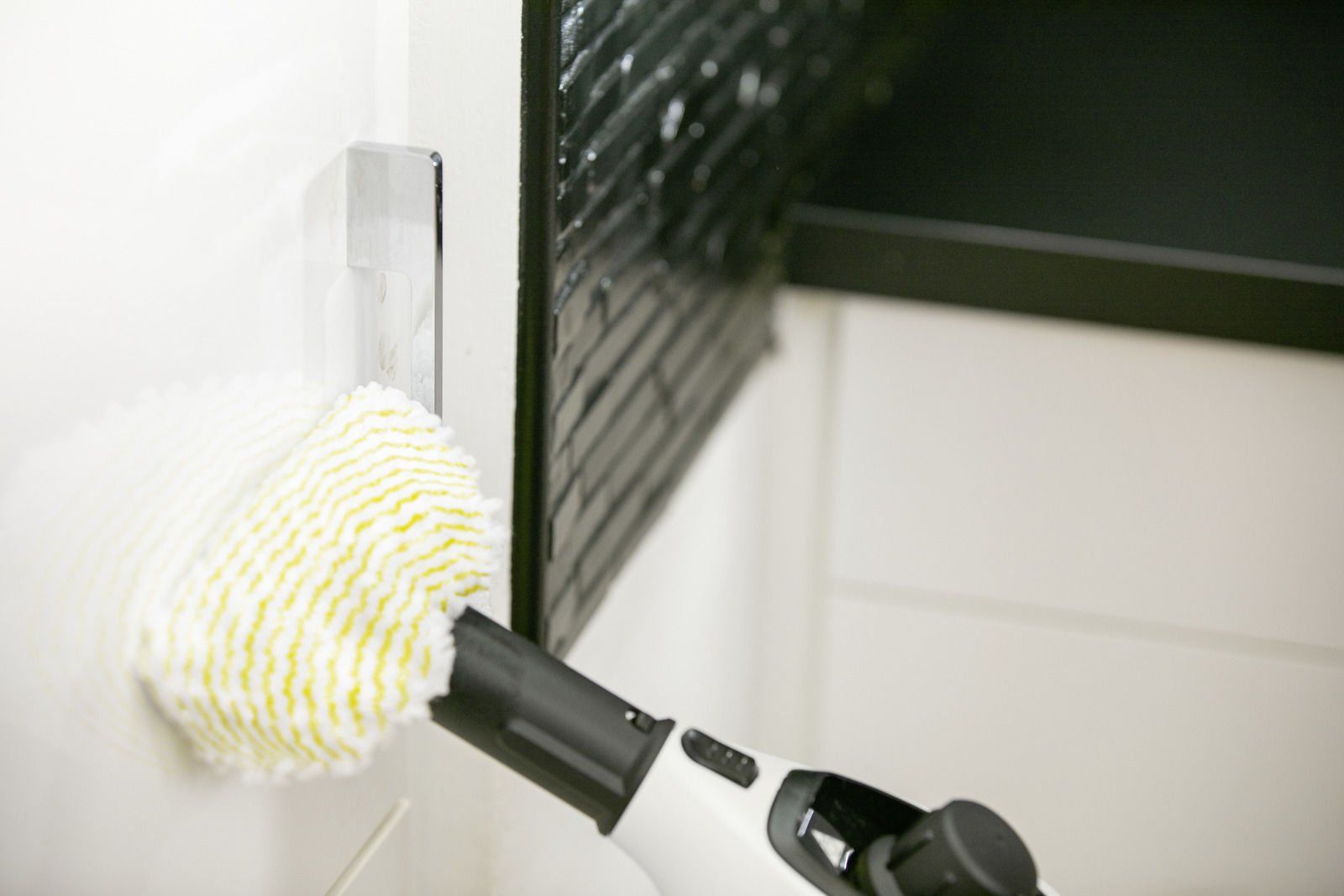 Karcher SC 1 EasyFix Buharlı Temizleyici *EU