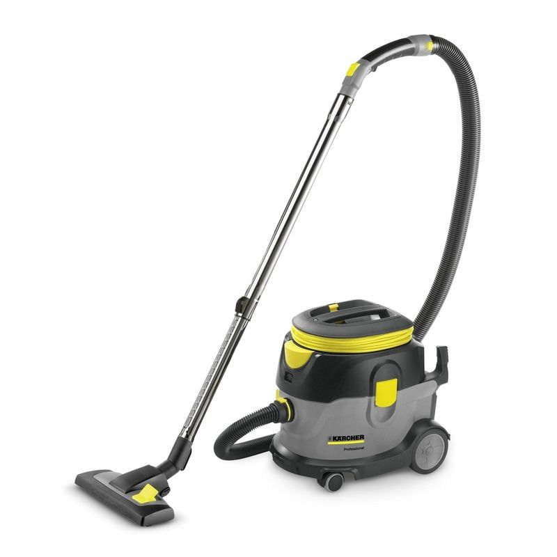 Karcher T 15/1 Toz Torbalı Elektrikli Süpürge 800 w