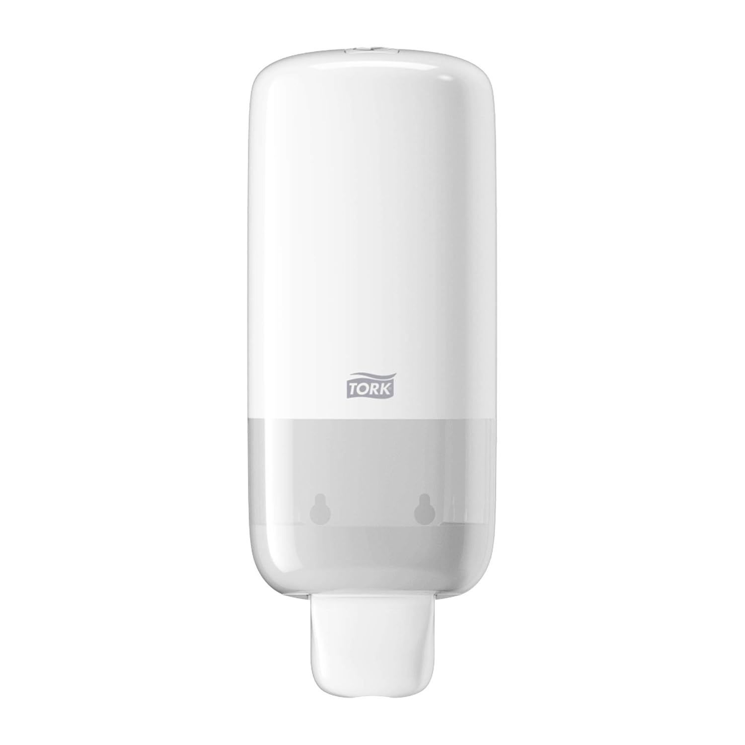 Tork S4 Manuel Köpük Sabun Dispenseri Beyaz