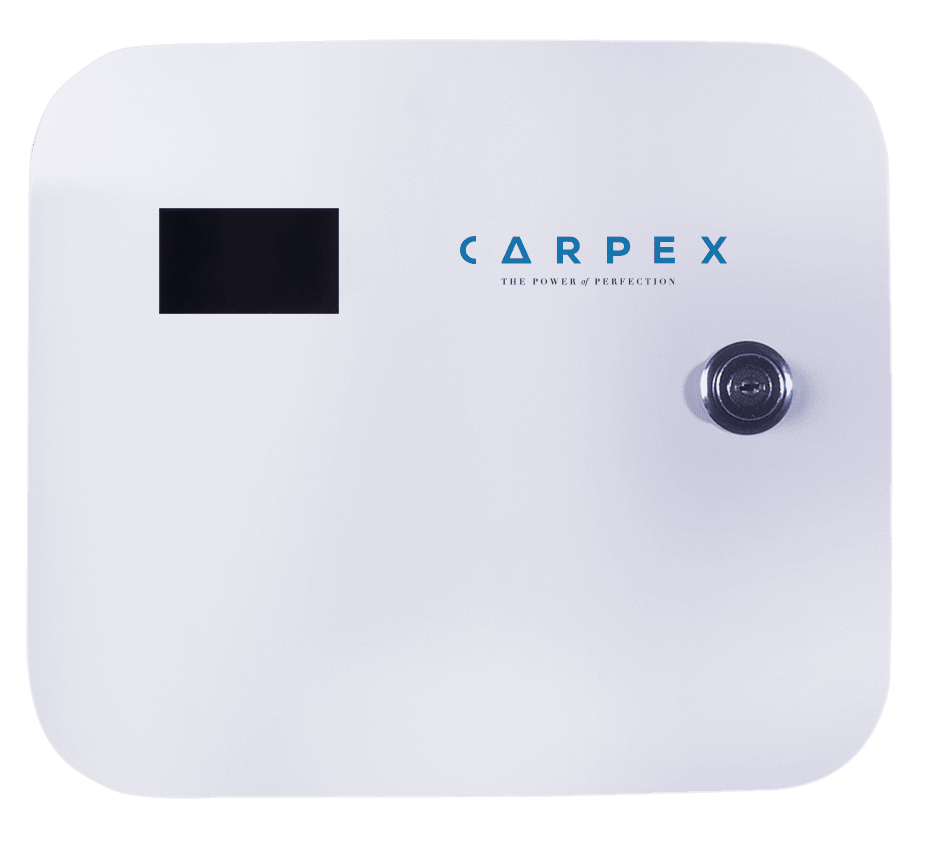 Carpex A1 Pro 900 Geniş Alan Koku Makinesi