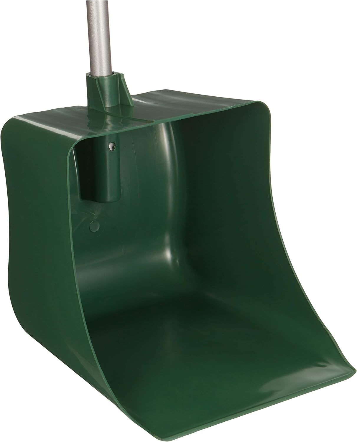 Endüstriyel Çöpçü Faraşı