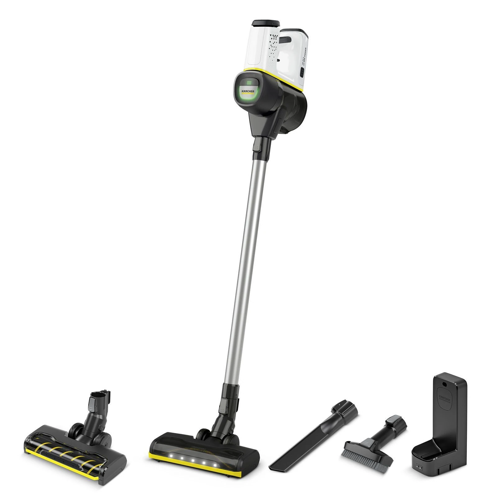 Karcher VC 6 Cordless ourFamily Duo *EU