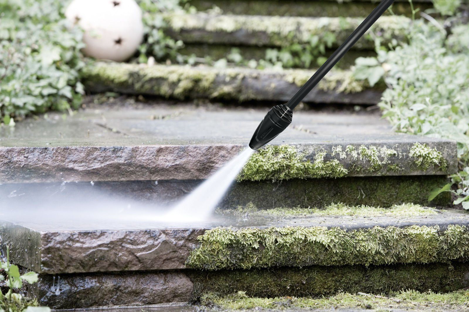 Karcher K7 Power Basınçlı Yıkama Makinesi - 180 bar