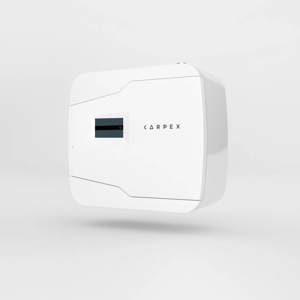 Carpex E2 Power Eco Koku Makinesi