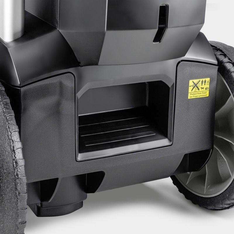 Karcher HD 10/25-4 S/ S Plus Soğuk Basınçlı Yıkama Makinesi