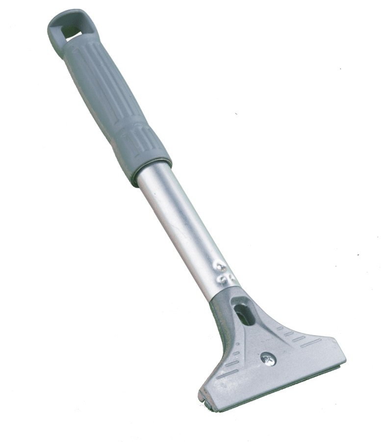 Yer Kazıma Aparatı Metal