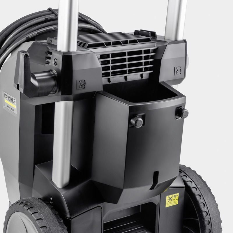 Karcher HD 10/21-4 S/ S Plus Soğuk Basınçlı Yıkama Makinesi