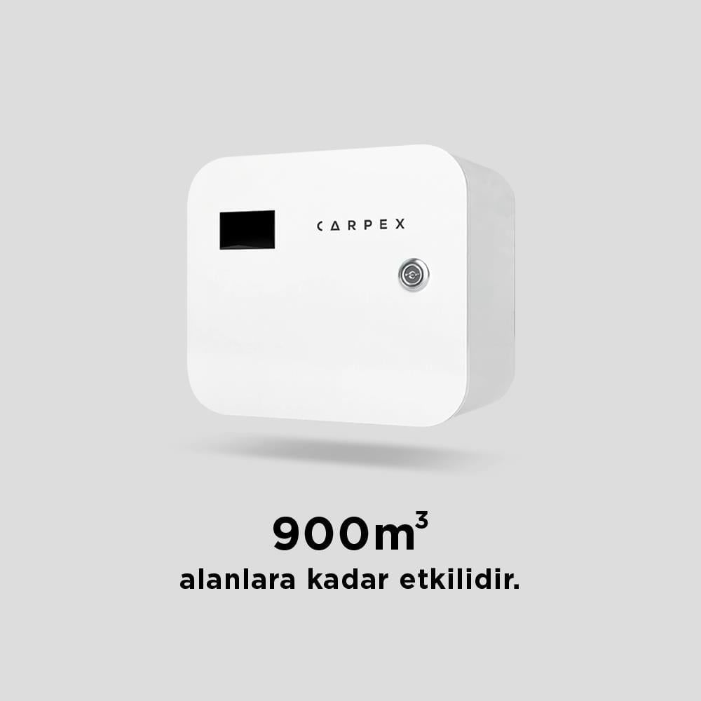 Carpex A1 Pro 900 Geniş Alan Koku Makinesi