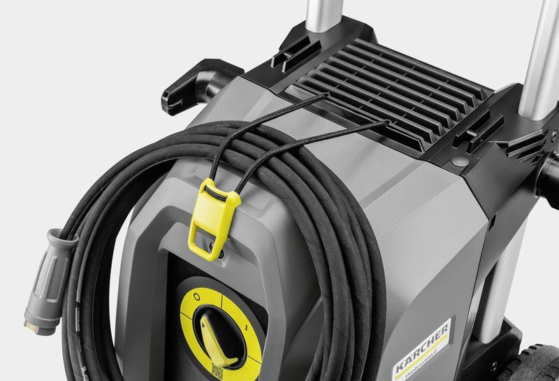 Karcher HD 10/21-4 S/ S Plus Soğuk Basınçlı Yıkama Makinesi