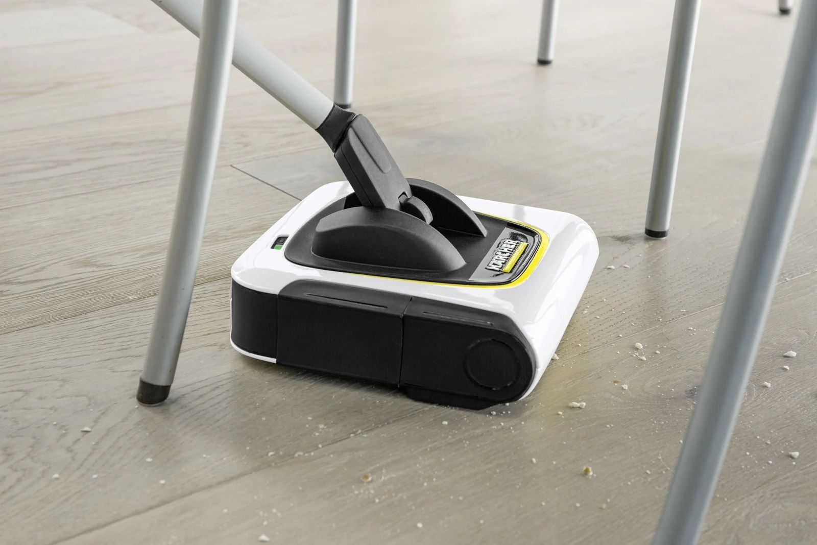 Karcher KB 5 Şarjlı Gırgır Süpürge *EU