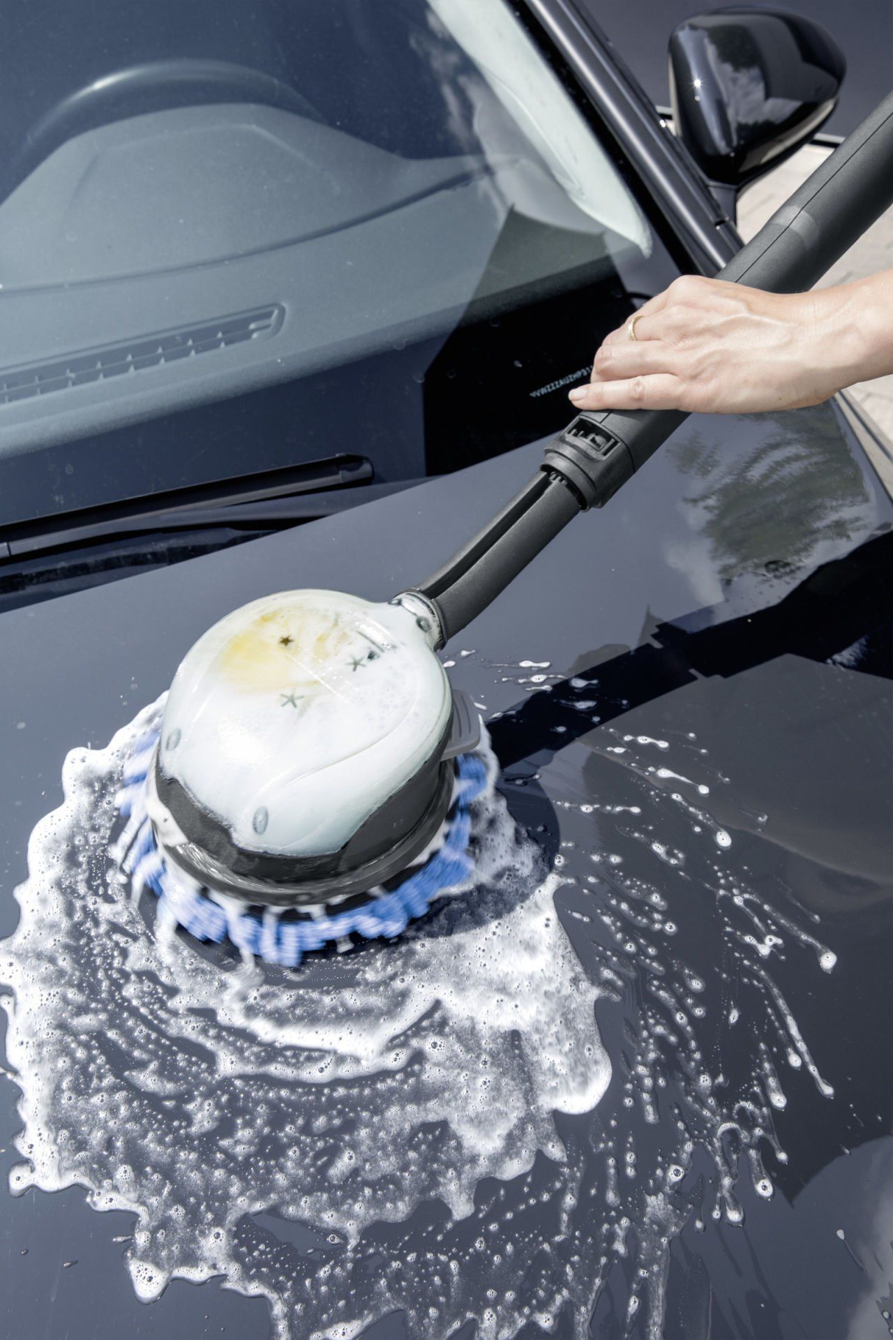 Karcher RM 619 Araç Şampuanı 5 litre