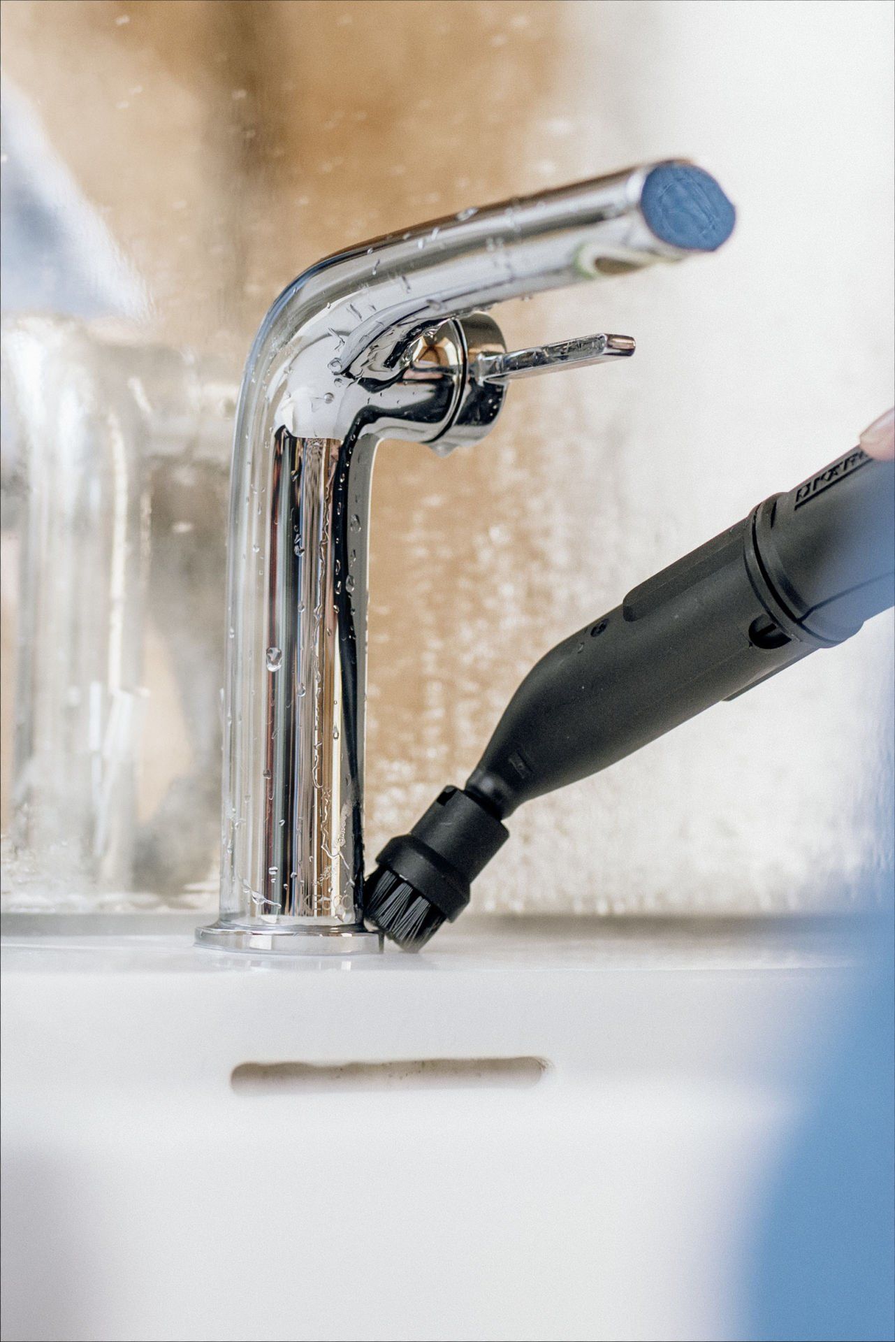 Karcher SC 4 Easyfix Buharlı Temizlik Makinesi *EU