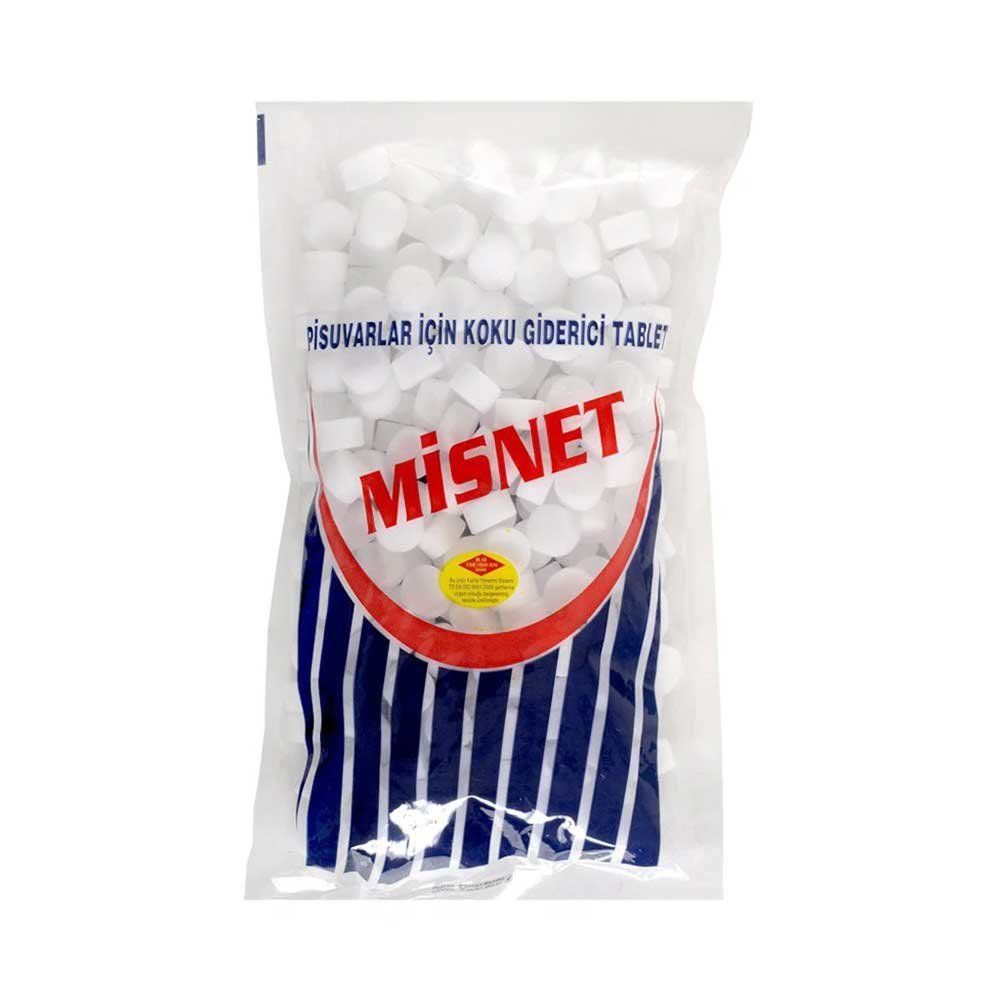Misnet Pisuvar Koku Giderici Tablet 1000 gr