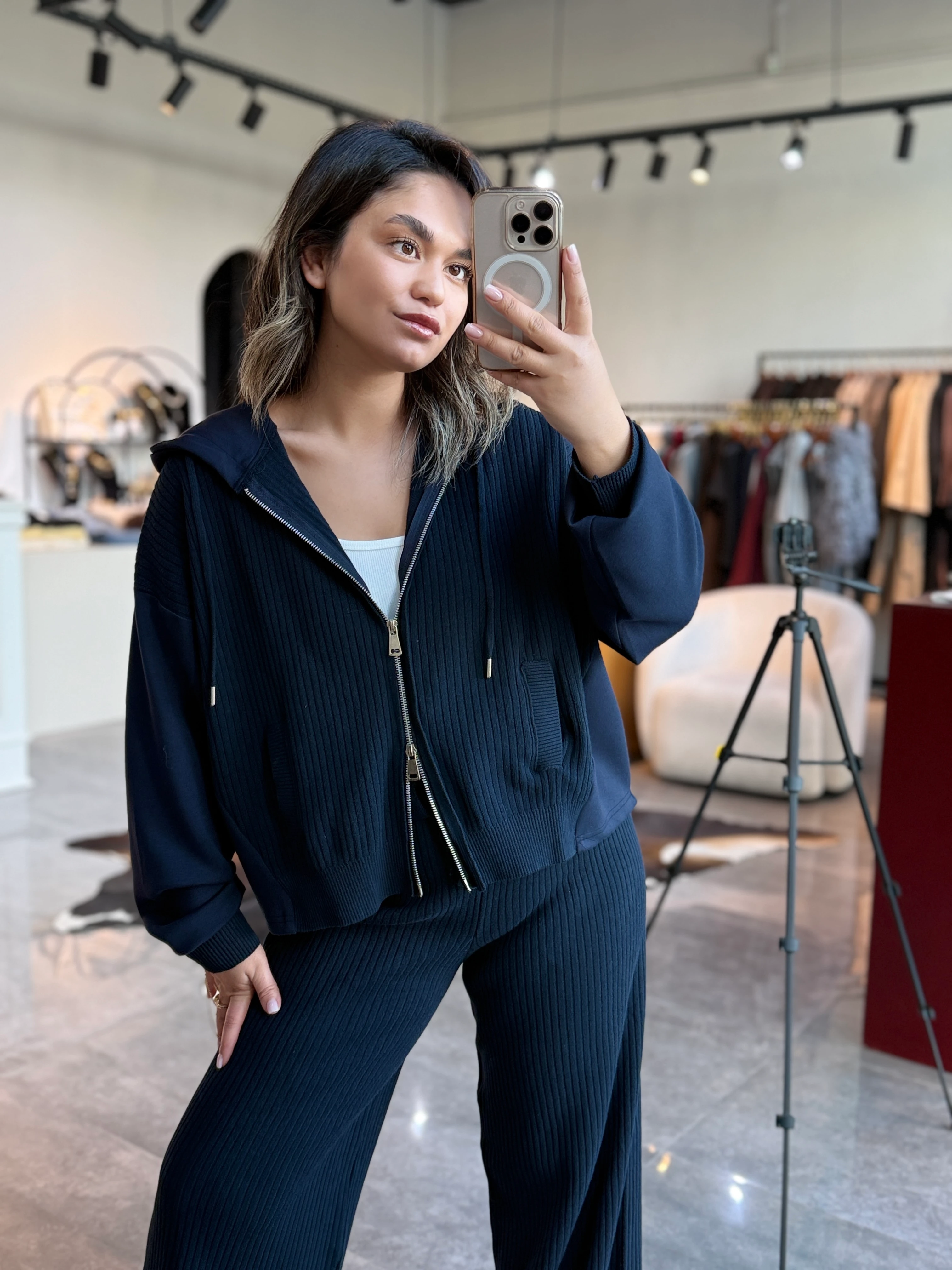 Nova Model Triko Takım 