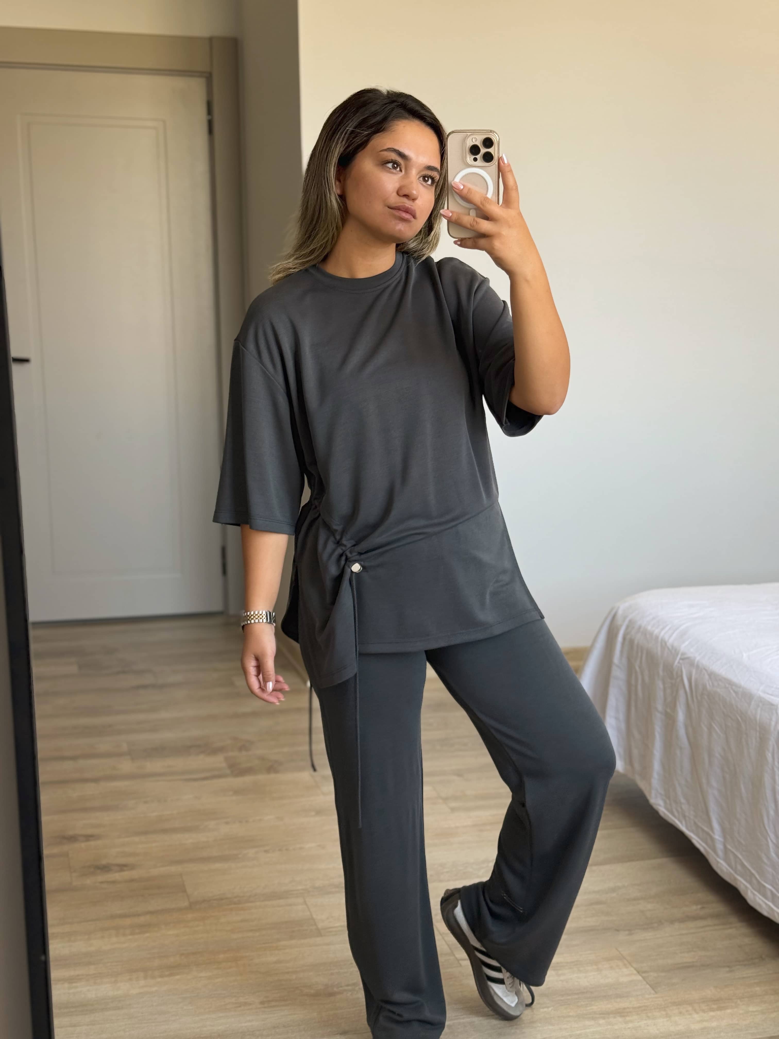 Füme Melanj